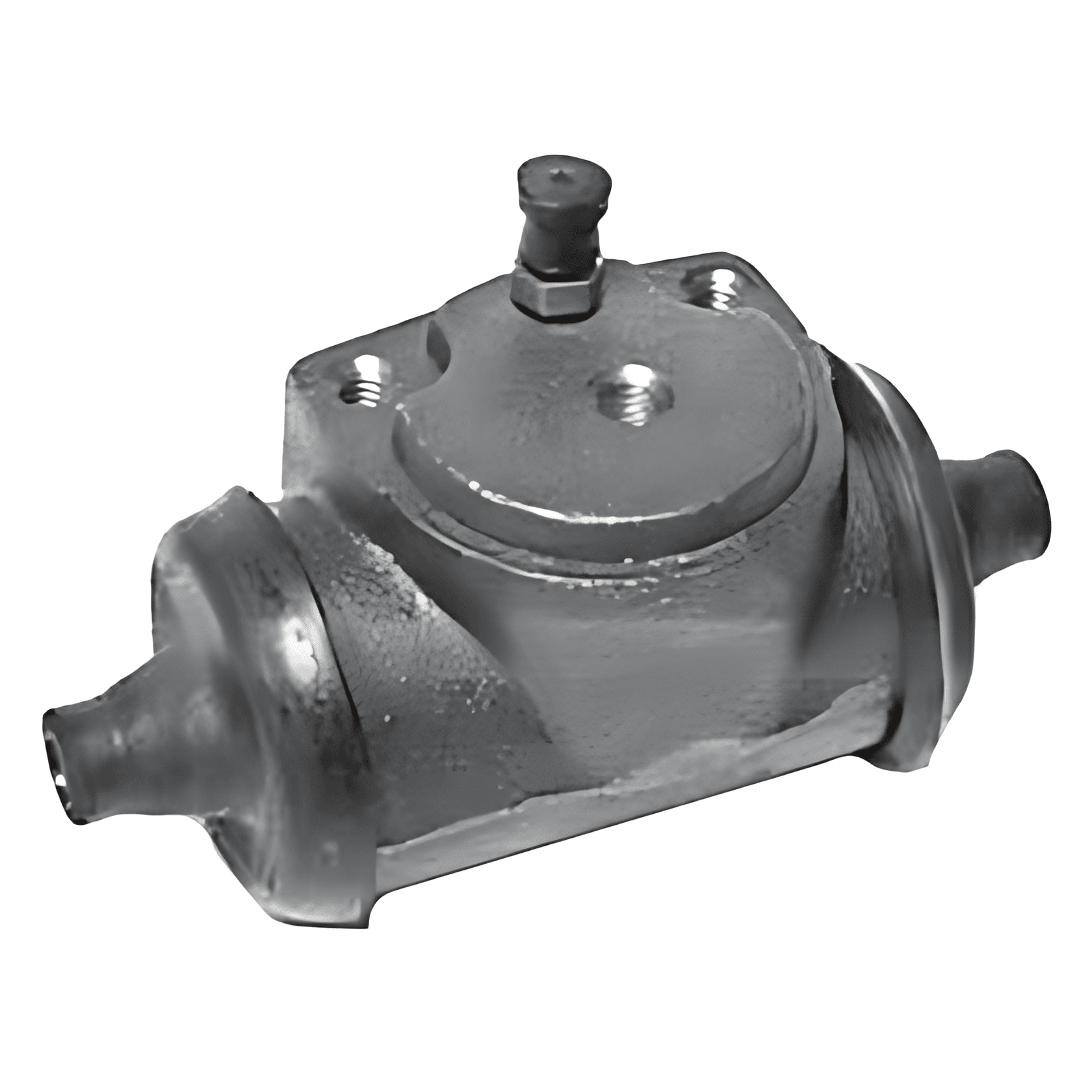 CILINDRO RODA FORD F600 / 11000 SUP. TRAS. L/ DIR. - C-3316