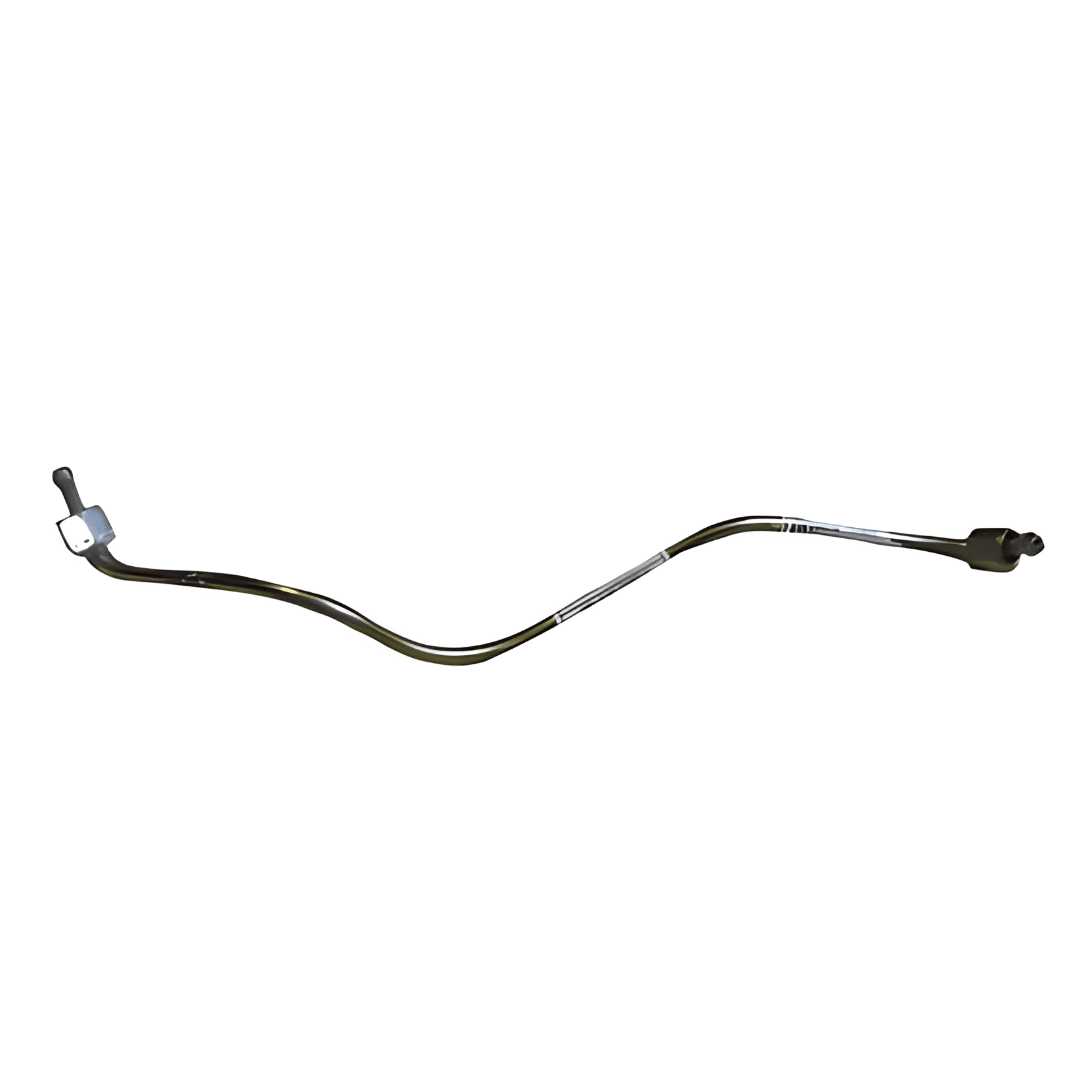 TUBO INJETOR PRIMEIRO CILINDRO MOTOR MAXION HSD - BF5T9A555AA