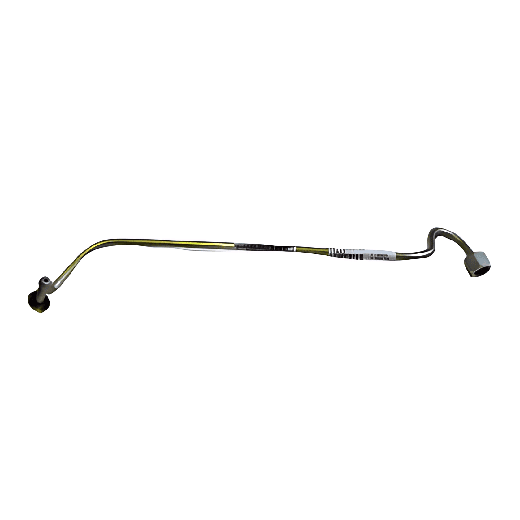 TUBO INJETOR TERCEIRO CILINDRO MOTOR MAXION HSD - BF5T9A557AA