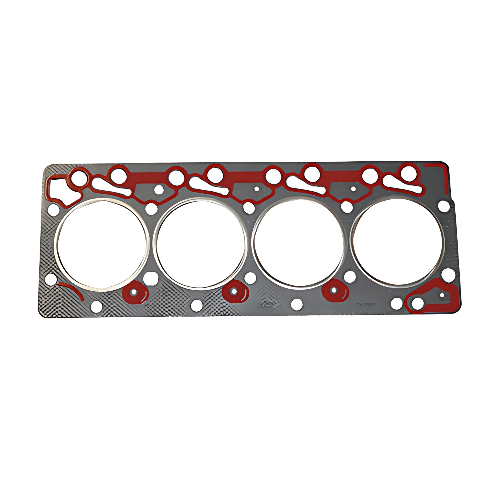 JUNTA CABECOTE CUMMINS 4BTAA 3.9 STD - BF6T6051AA