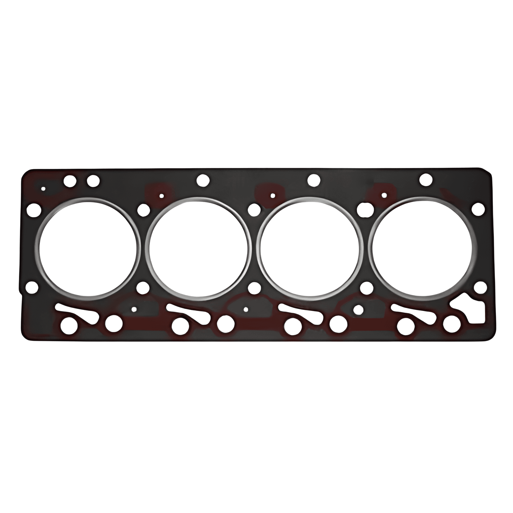 JUNTA CABECOTE STD CUMMINS 4BTAA 3.9 - BF6T6051AA