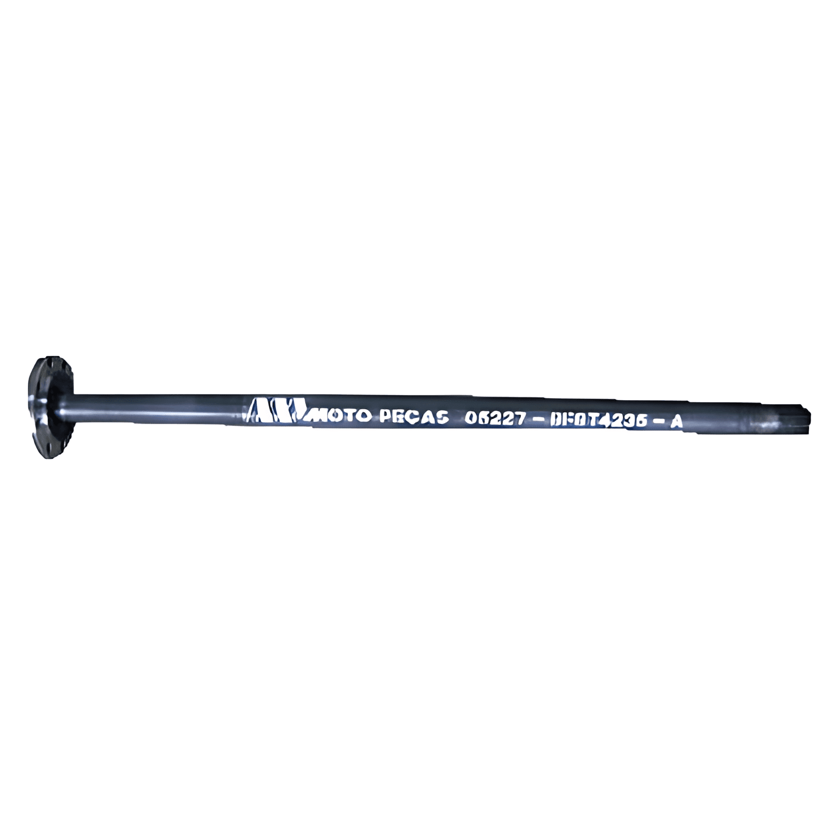 SEMI EIXO 37 ESTRIAS 8 FUROS LD/LE 949MM - MP05227