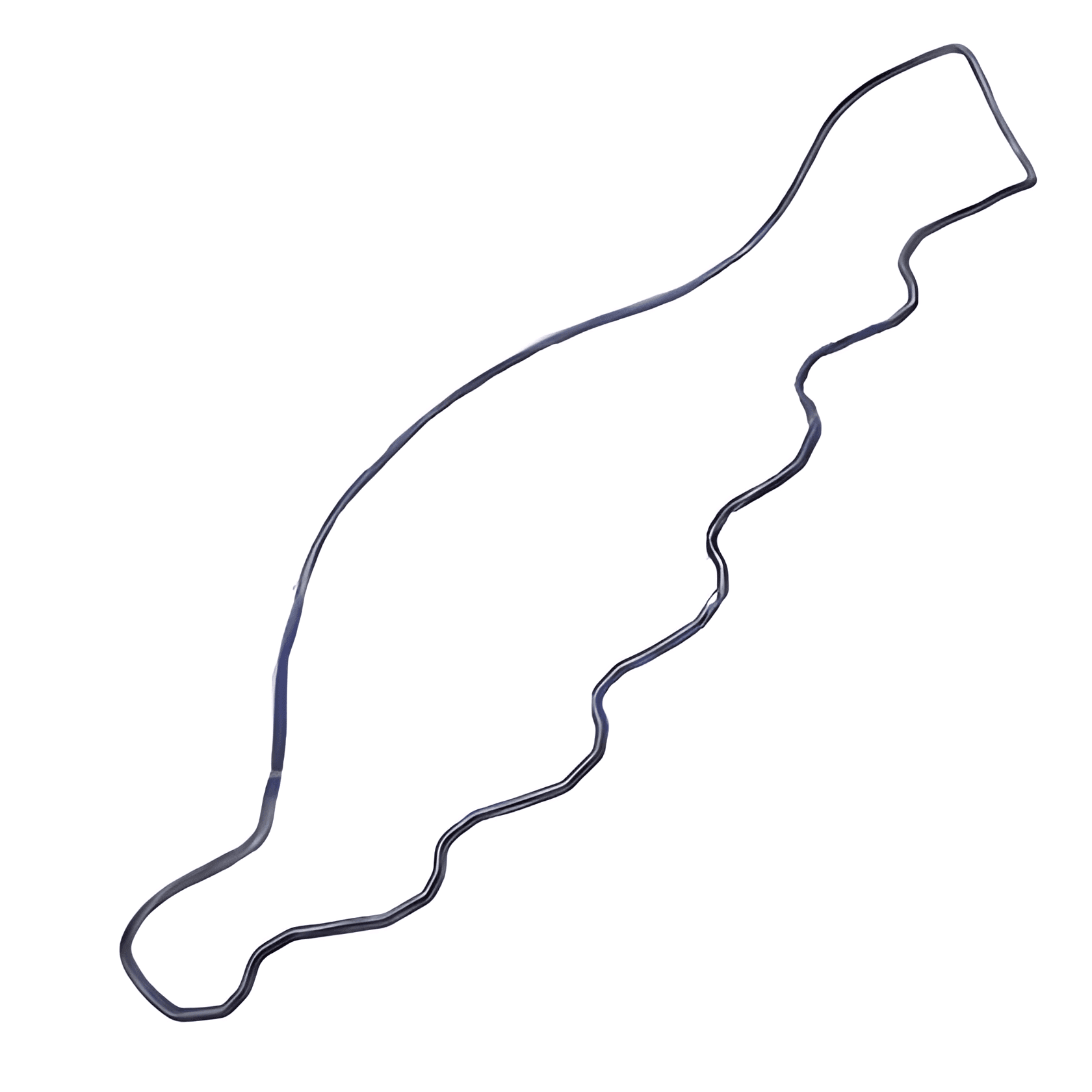 JUNTA TAMPA VALVULA MOTOR SPRINT 6 CIL - BF9T6584AA