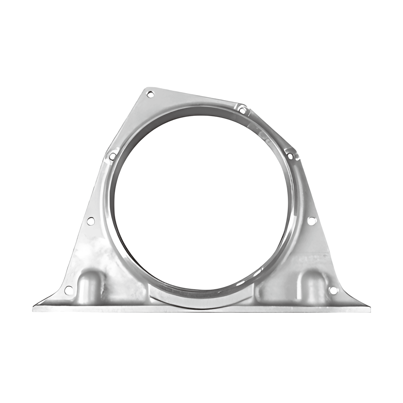 TAMPA TRASEIRA CARCACA VOLANTE MOTOR CUMMINS 6CT ISC - BG2X6059AA