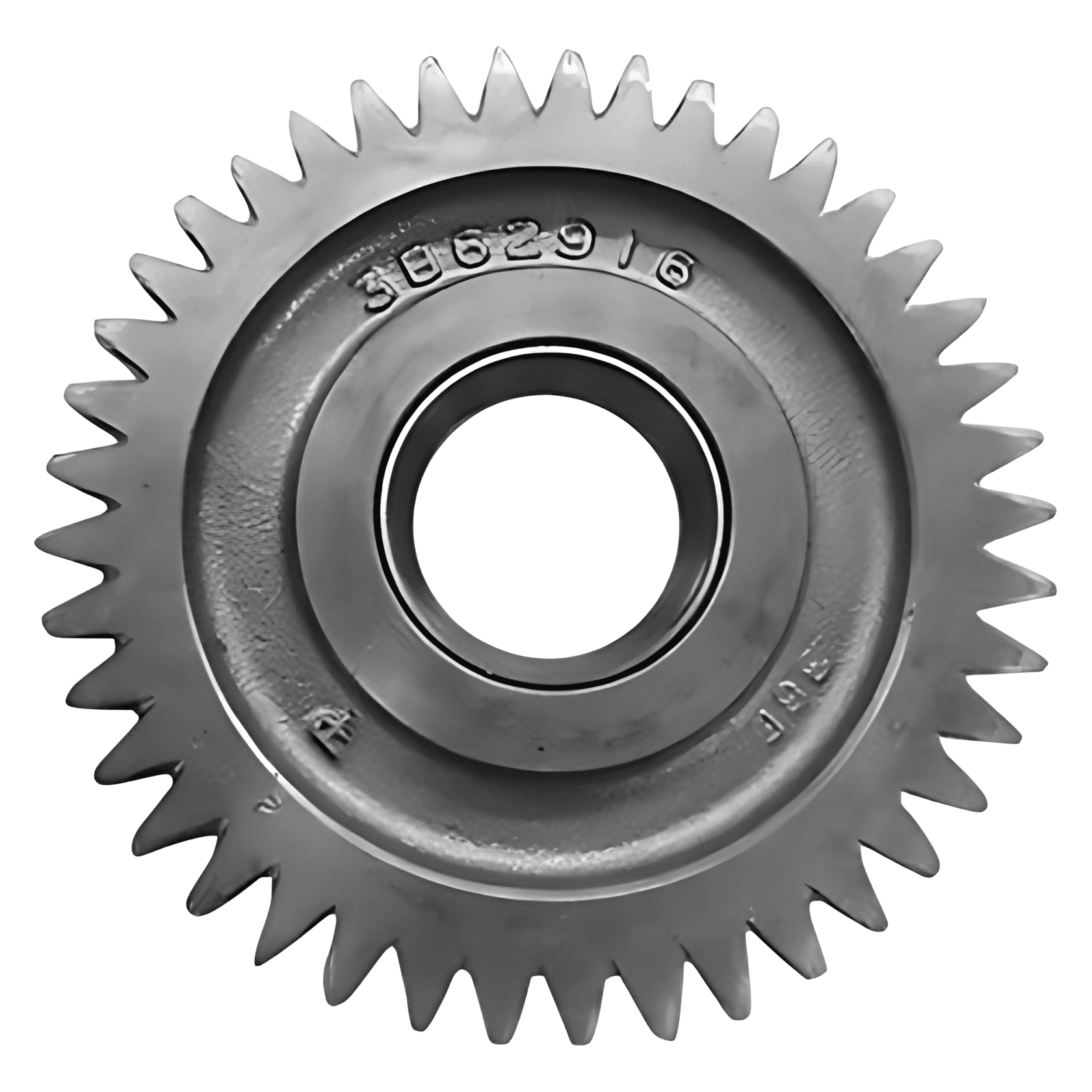 ENGRENAGEM INTERMEDIARIA TOMADA FORCA TRASEIRA MOTOR 6CT ISC - BG2X6371AA