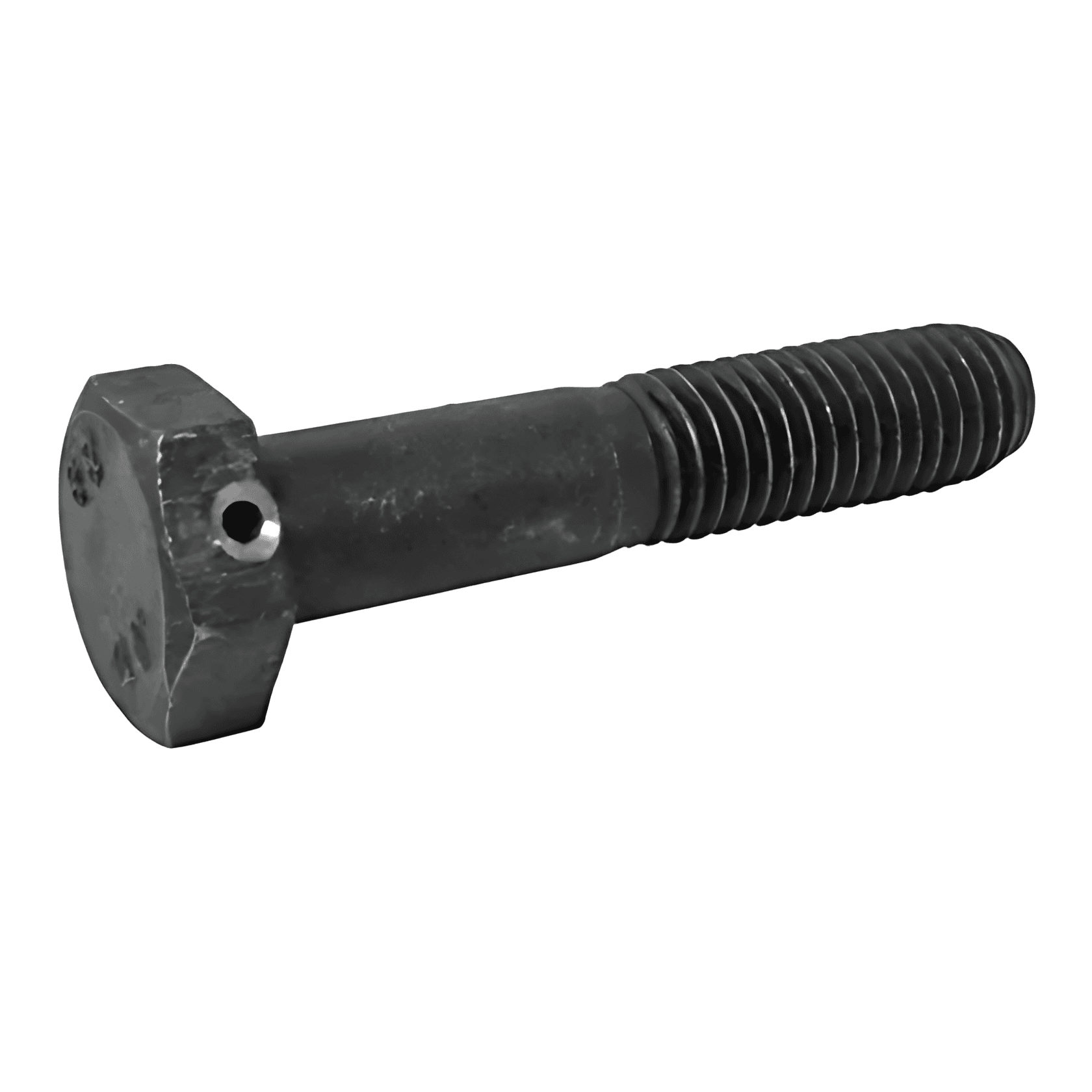 PARAFUSO 1/2X1.3/4 UNF GR.8 FURO CABECA - BG3X70085GA