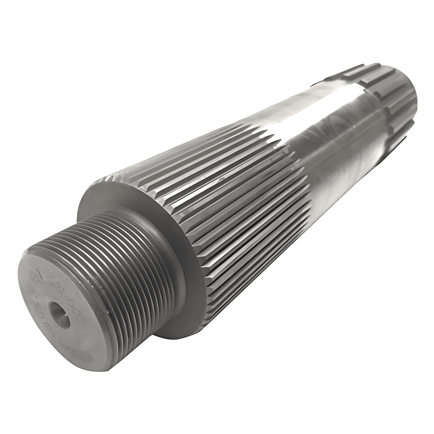 EIXO PRINCIPAL AUXILIAR RT12913 - BG3X7018AA
