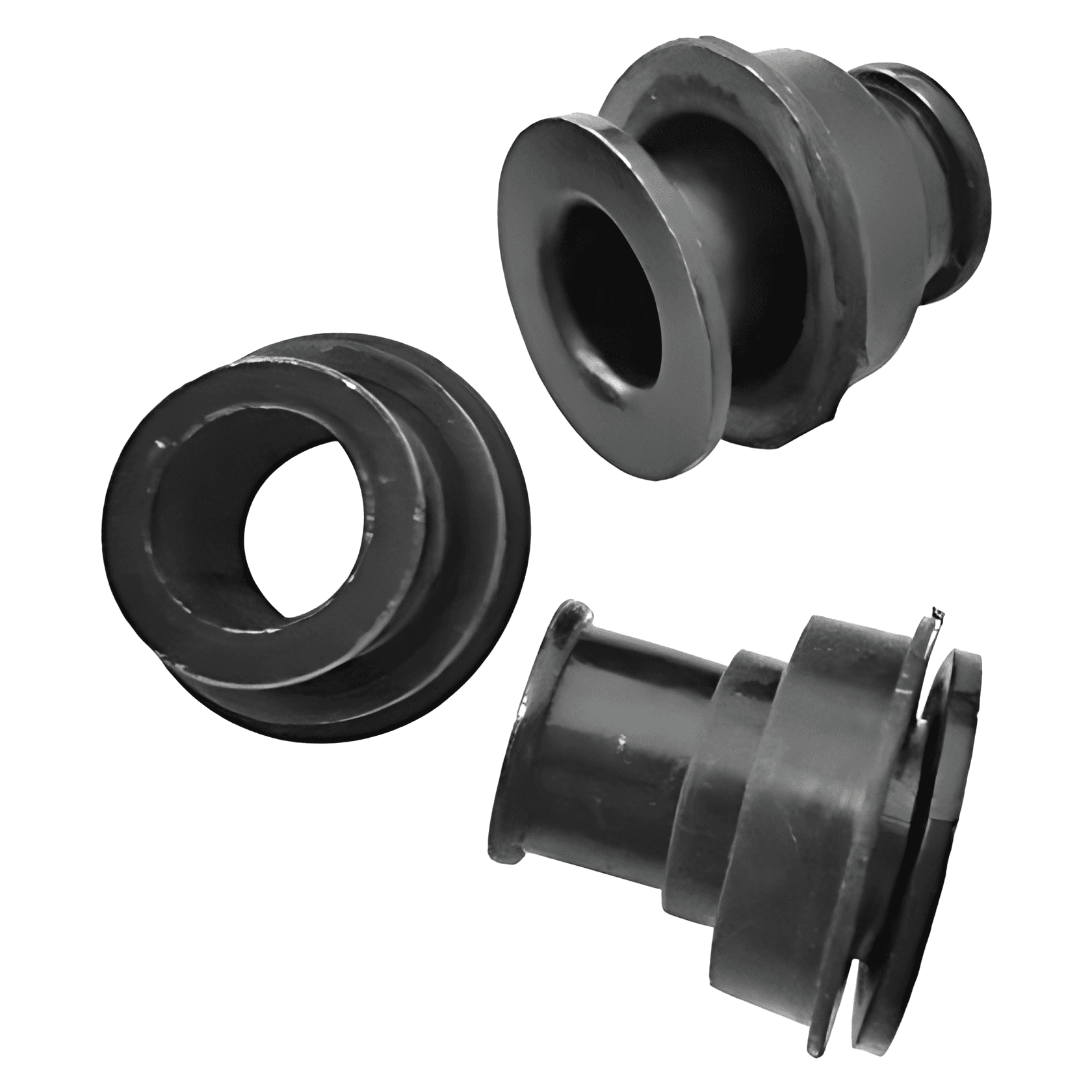 ISOLADOR RUIDOS TAMAPA VALVULAS MOTOR CUMMINS ISC ISL - BG5X6A582BA