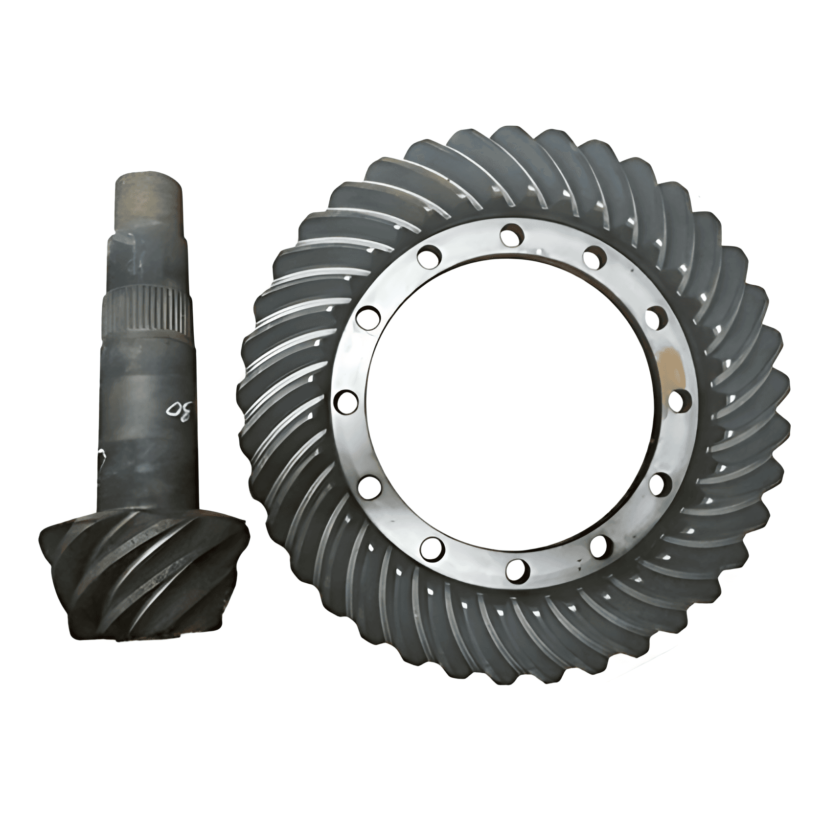 COROA E PINHAO 37X8 RAT 4.63 RD145 RD23145 ( ANTERIOR ) - BH1X4209CA