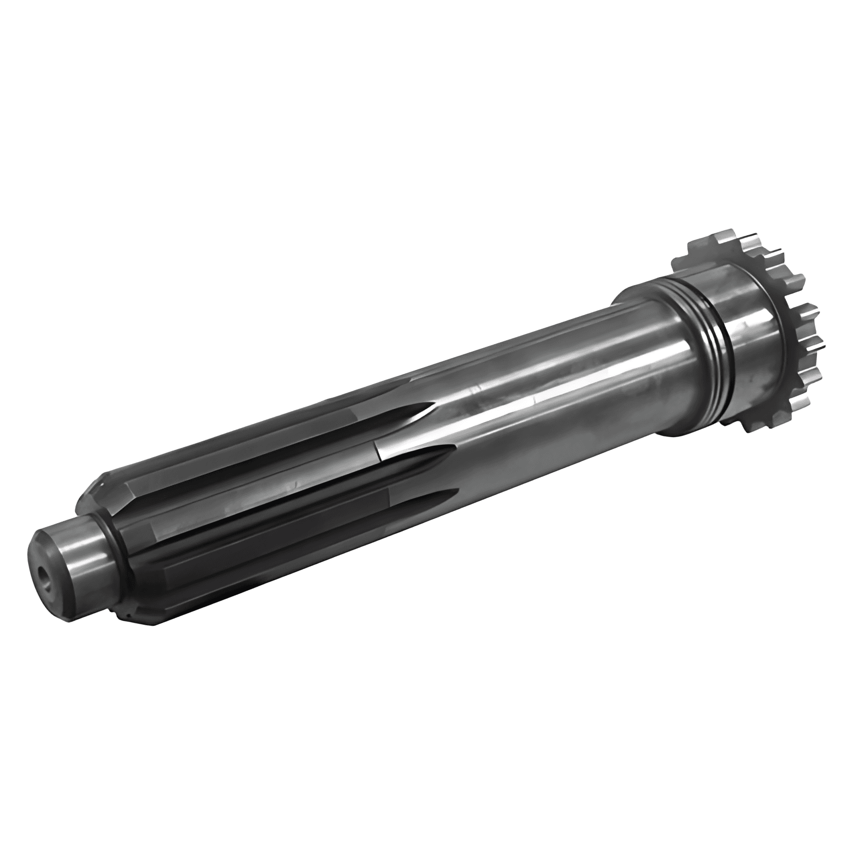 EIXO PILOTO CAMBIO FTS16108 FTS16112 - BH1X7017BA