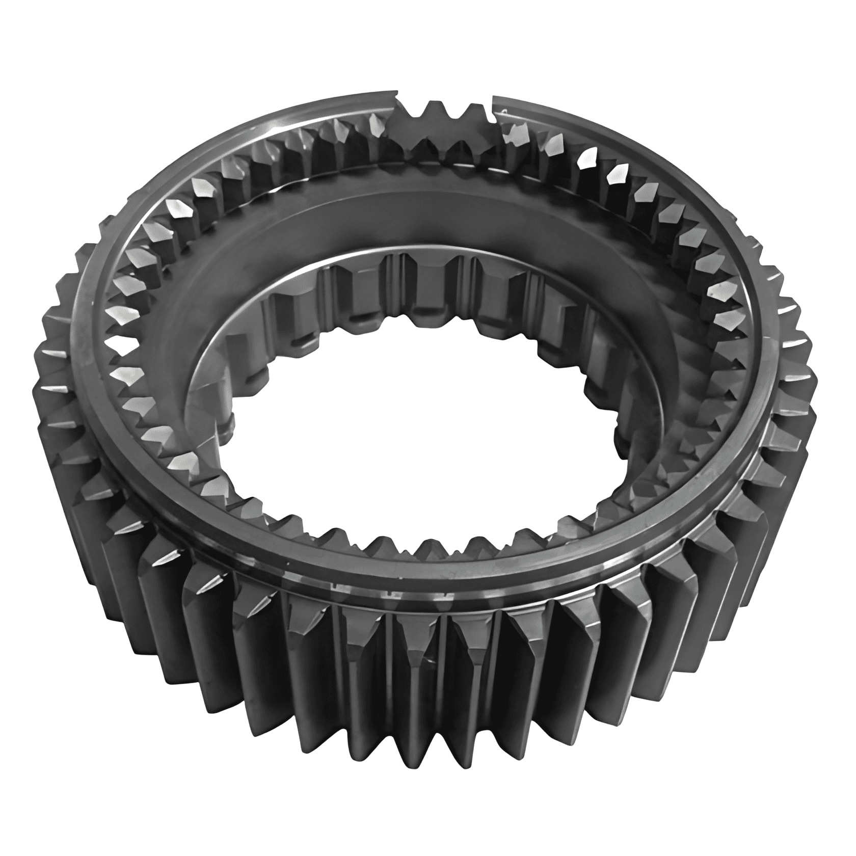 ENGRENAGEM MOTRIZ EIXO PILOTO CAMBIO FTS16108LL - BH1X7158AA