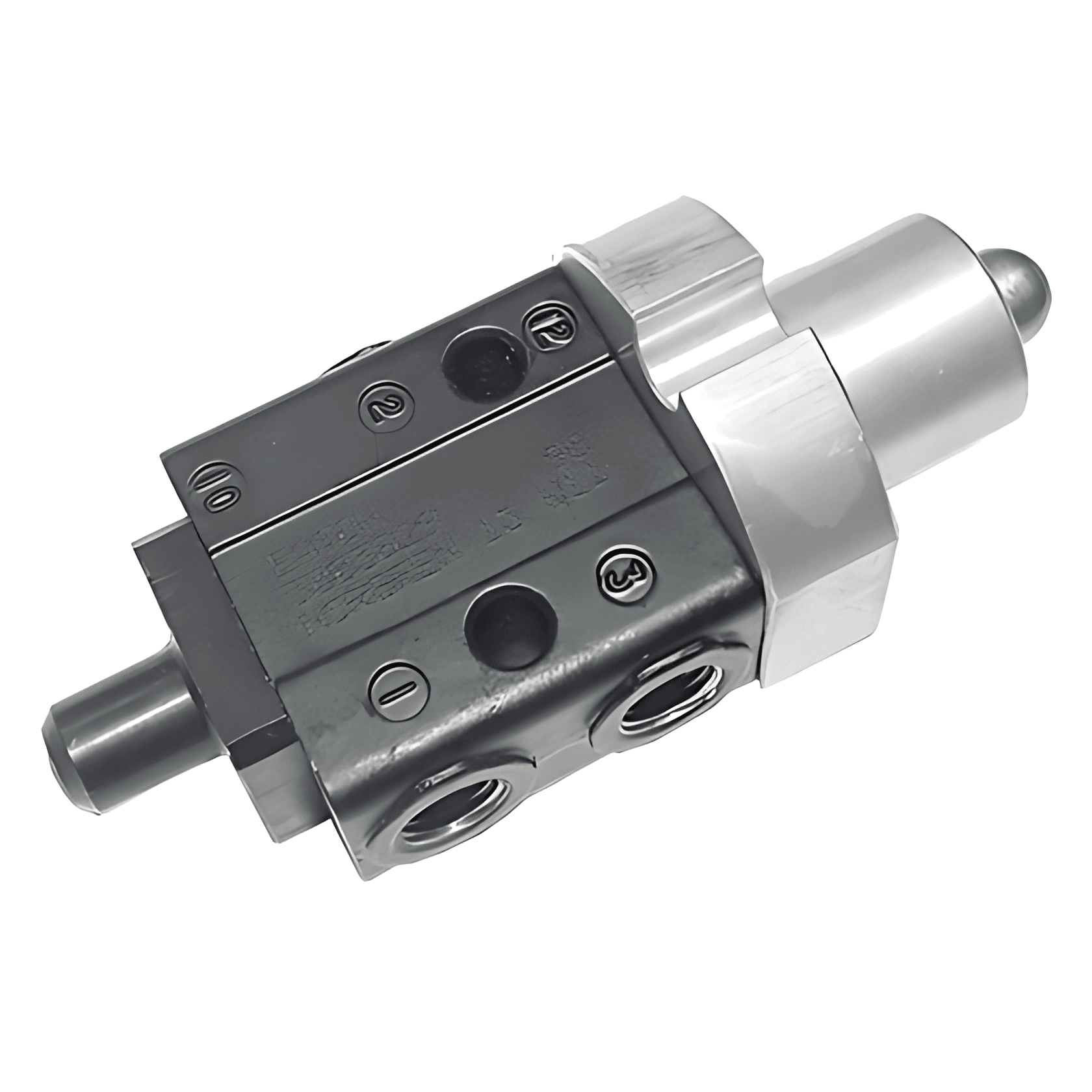 VALVULA NEUTRO CAIXA CAMBIO FTS - BH1X7595BA