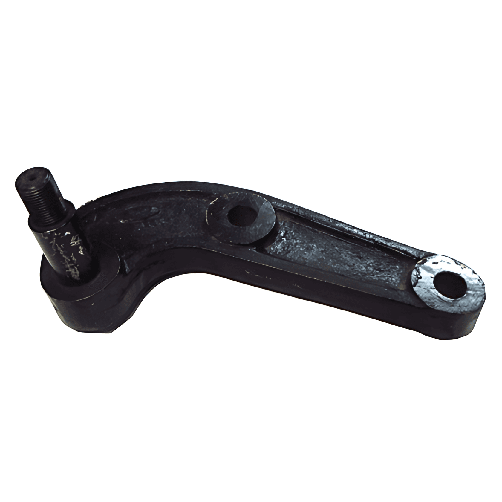 SUPORTE LADO ESQUERDO AMORTECEDOR CARGO - E5HT18184CA