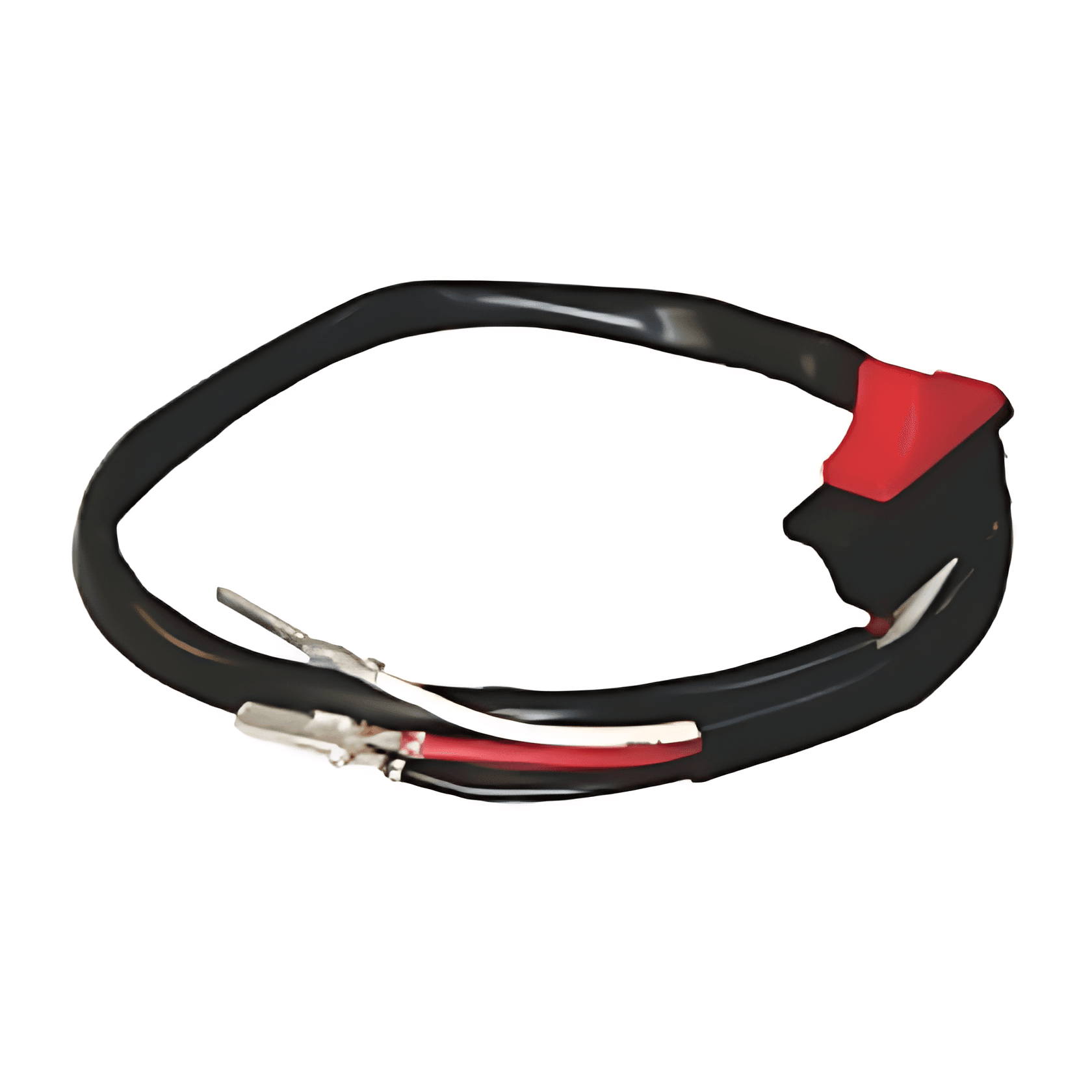 INTERRUPTOR TECLA REDUZIDA E CHICOTE - E5HT4126AA
