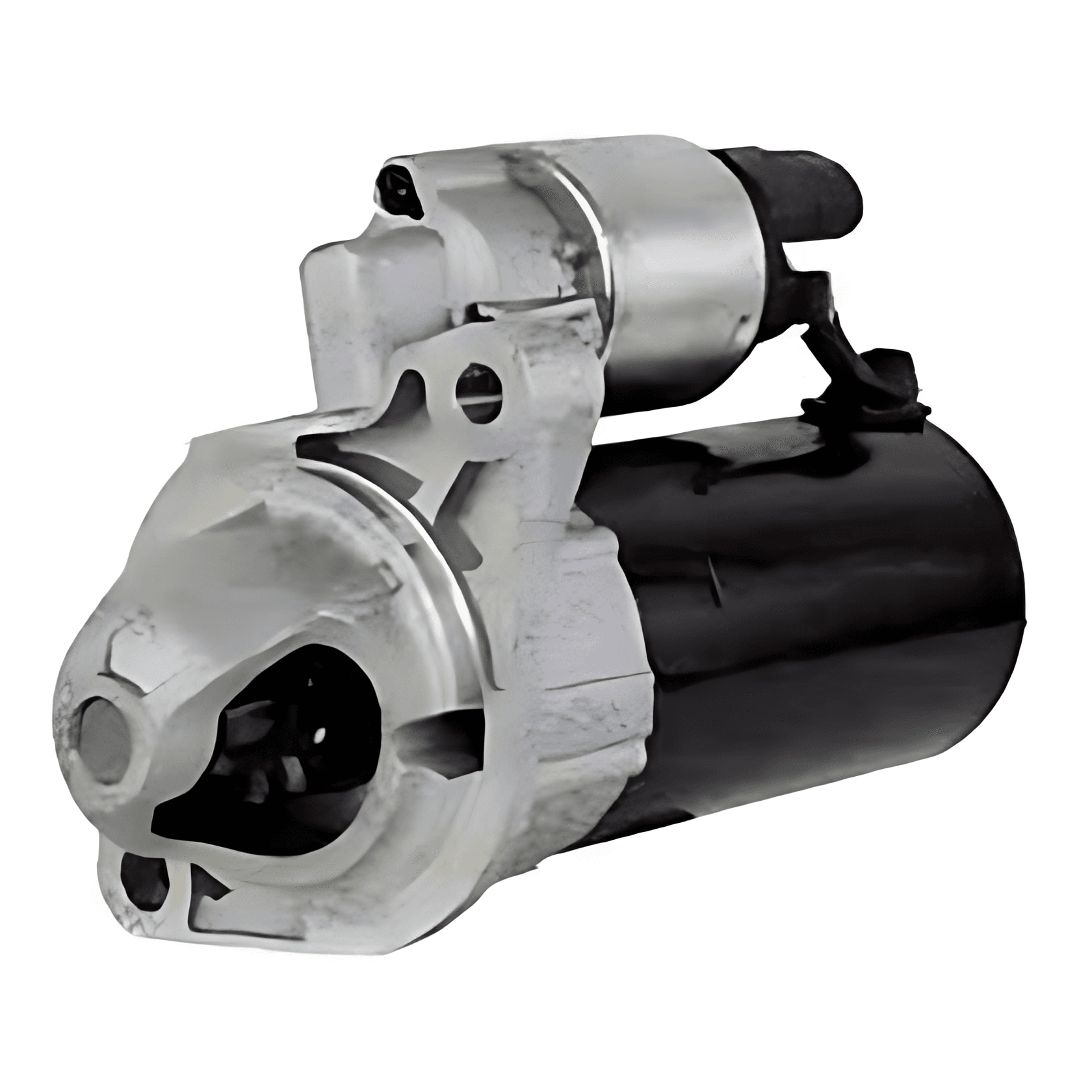SOLENOIDE MOTOR PARTIDA PITBUL - F3HZ11390A