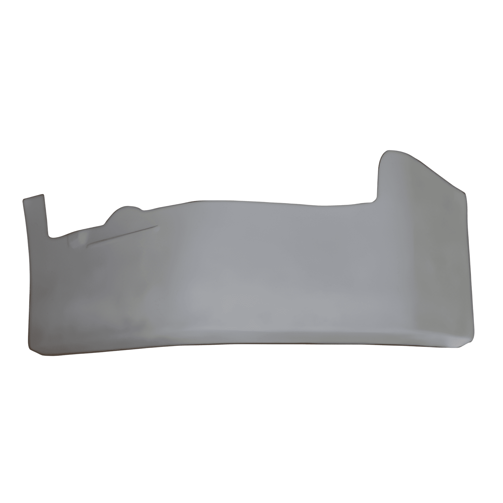 PARALAMA LADO DIREITO ( FIBRA ) - F4HT16005BA