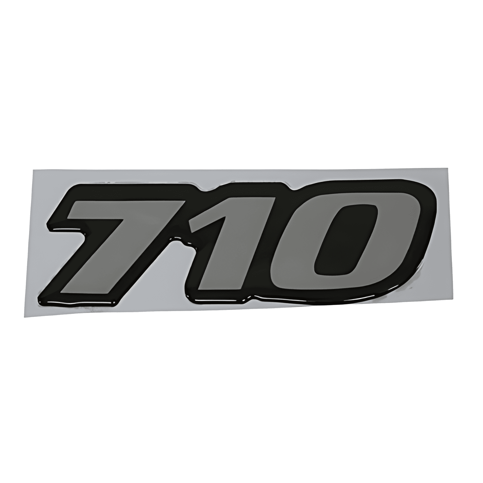 EMBLEMA RESINADO 710 (UNITARIO) - MB710