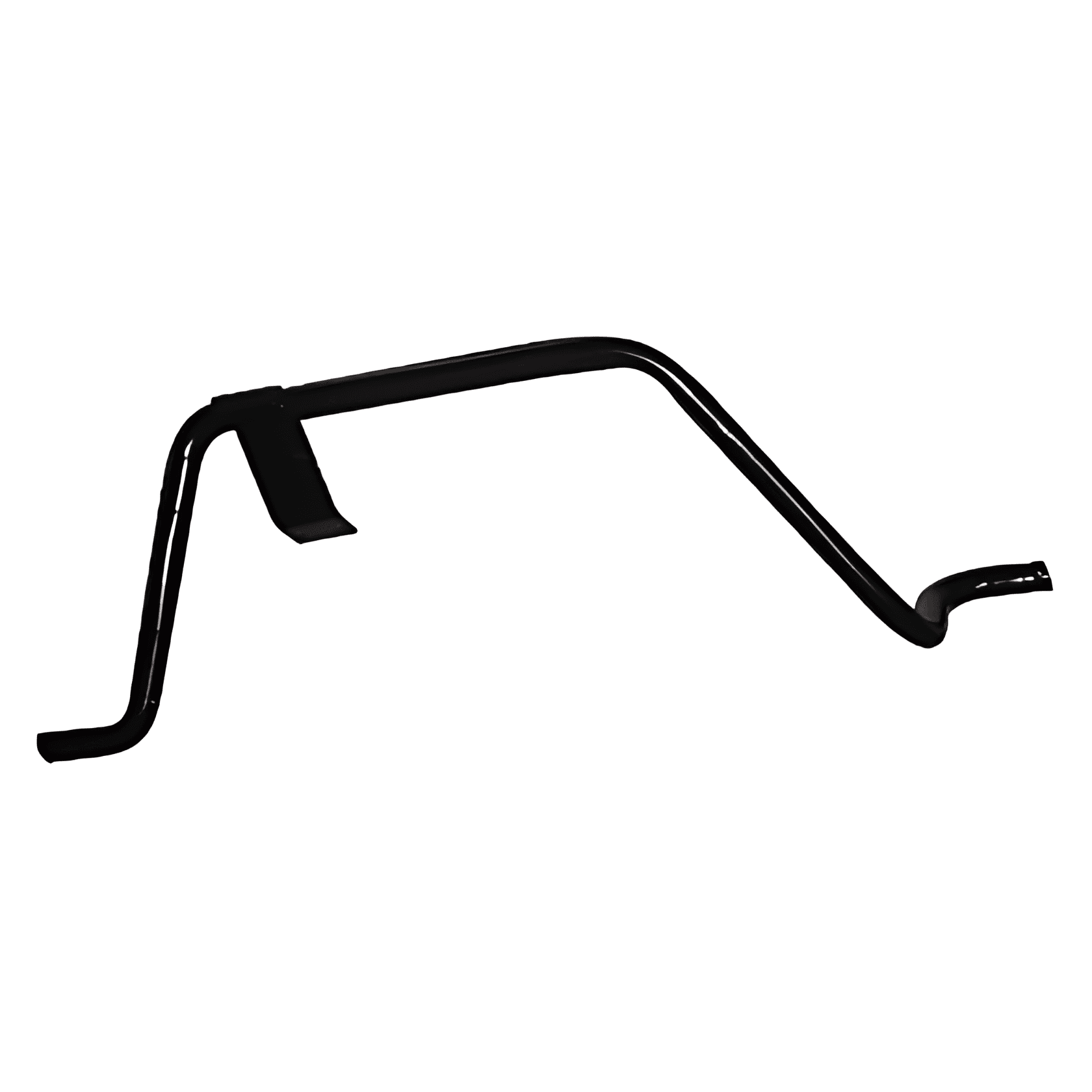 TUBO RESPIRO CABECOTE OM906/926 - 09110