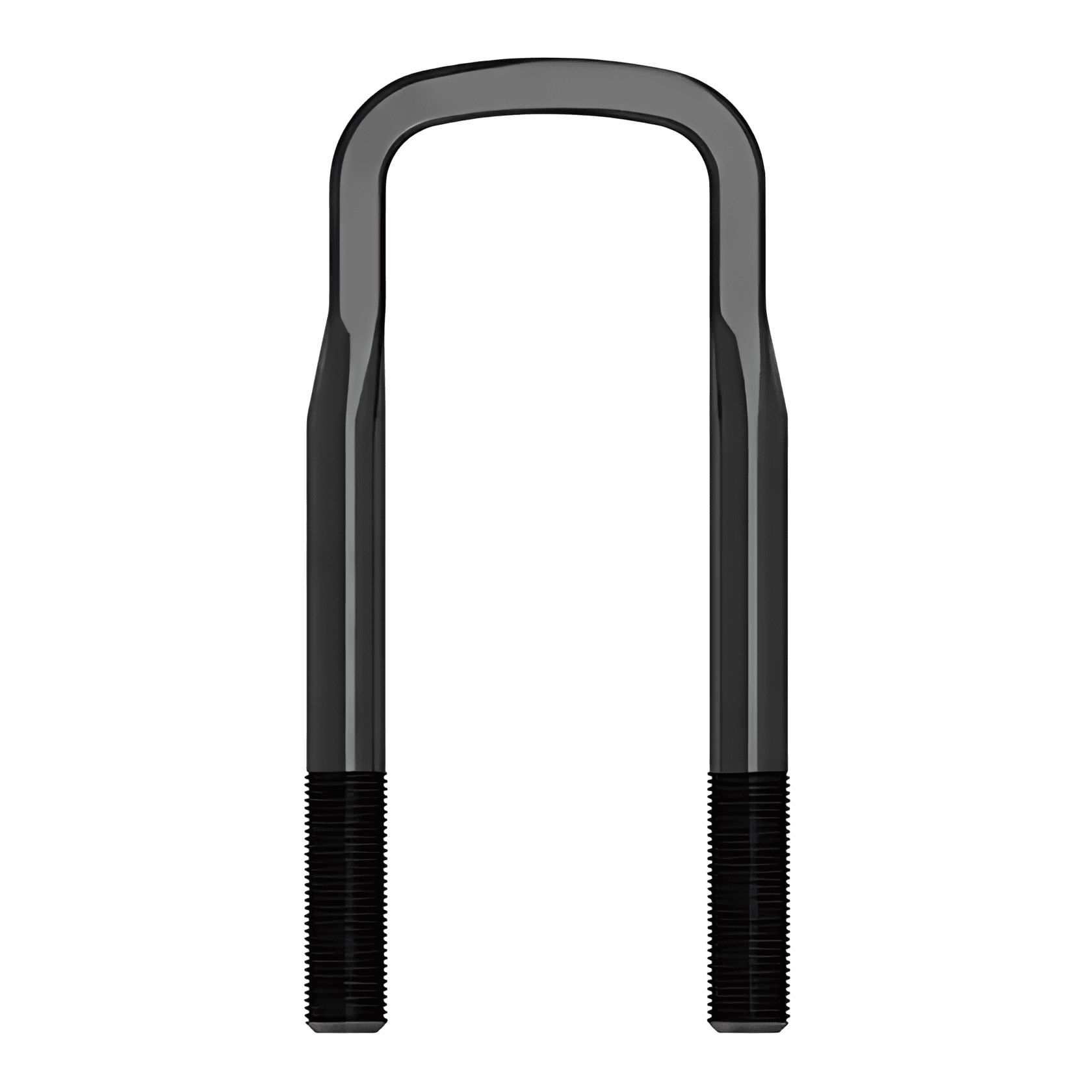 GRAMPO MOLA TRASEIRO 18X82X460DA ACO 1045 - ML1409A
