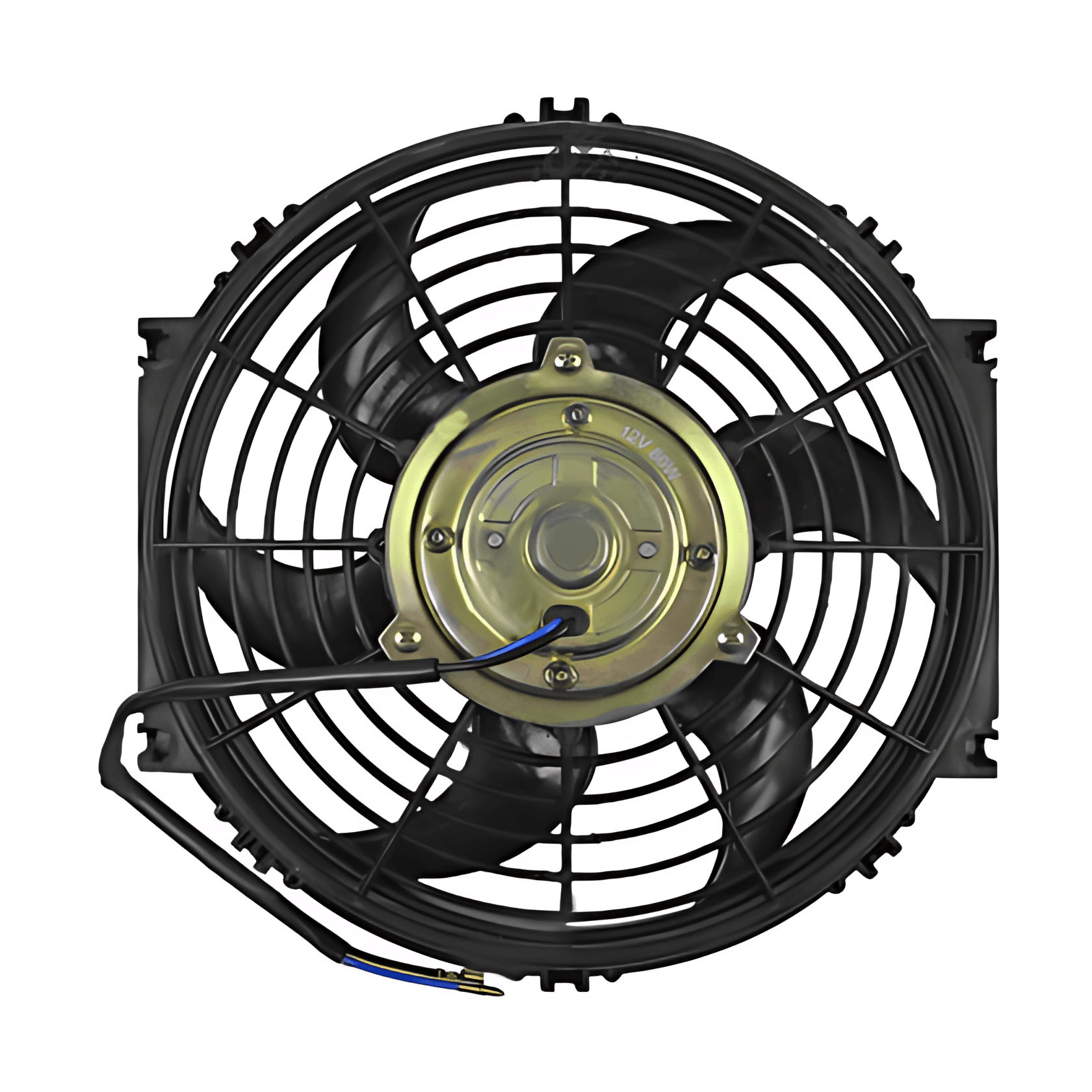 ELETROVENTILADOR UNIVERSAL 10 POLEGADAS PAS - RI550109