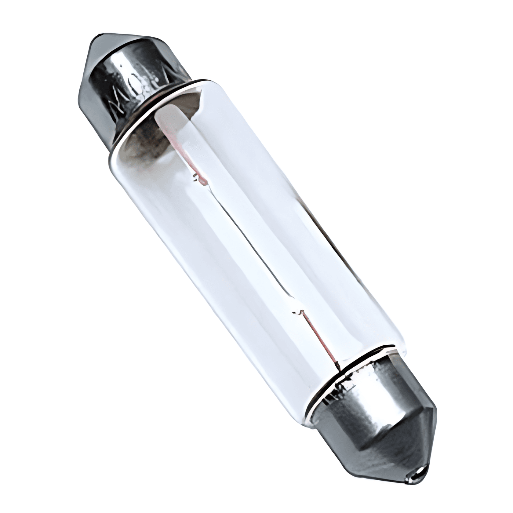 LAMPADA TORPEDO 24V 10W 41MM - 13866CP