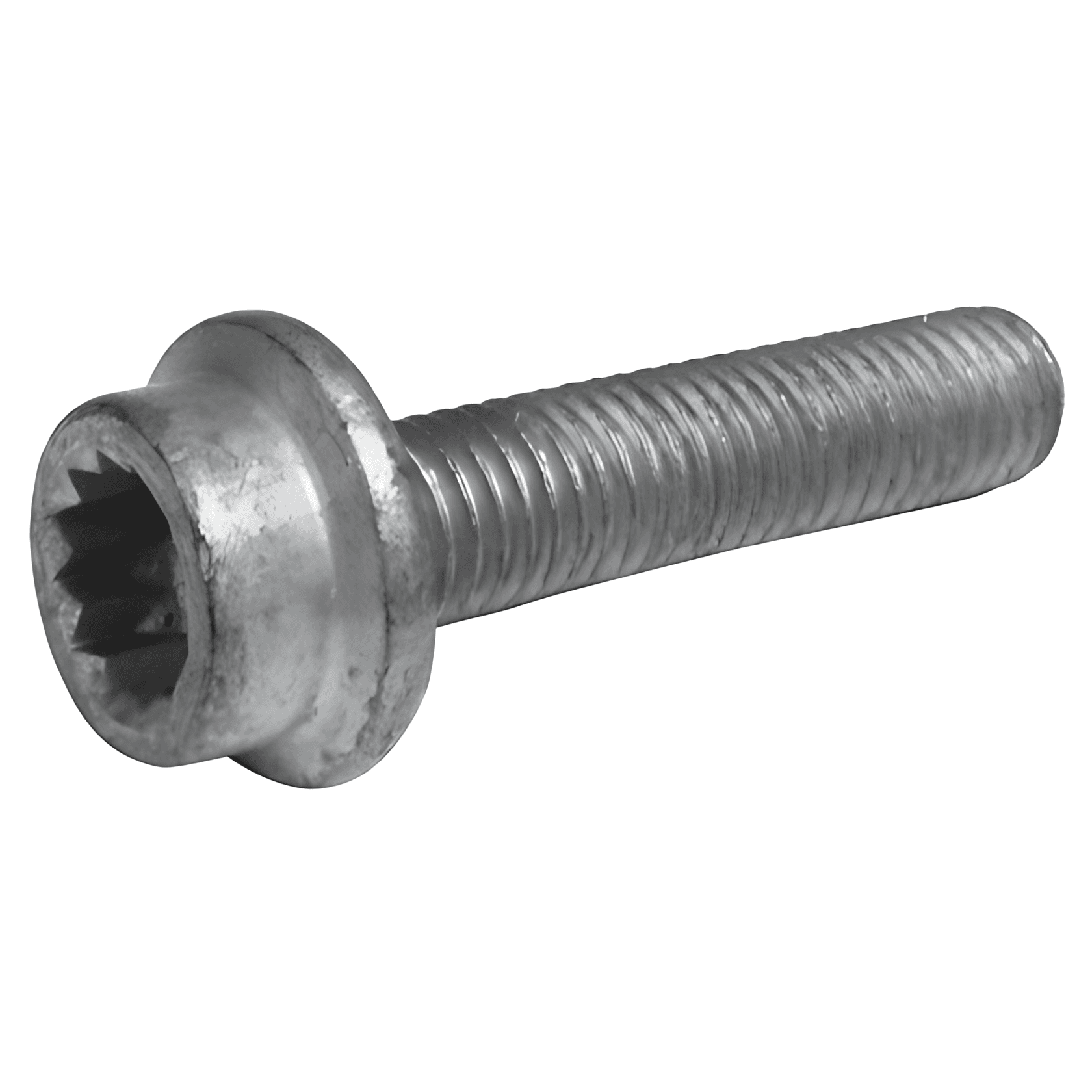 PARAFUSO M10X45MM ACO 8.8 - N105732.01