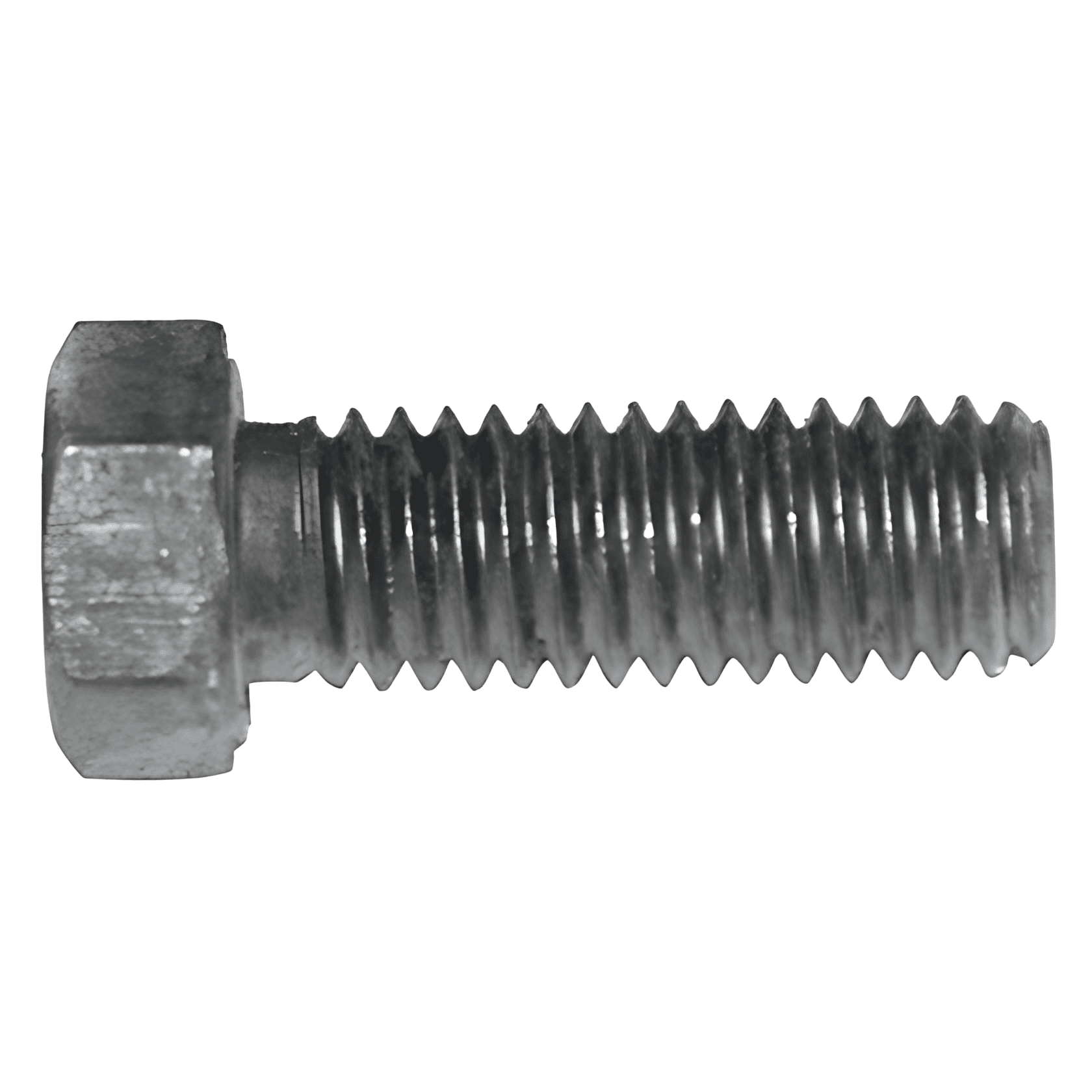 PARAFUSO FIXA SUPORTE ROLAMENTO CARDAN 7/16X32 ACO 8.8 - NF058654AB