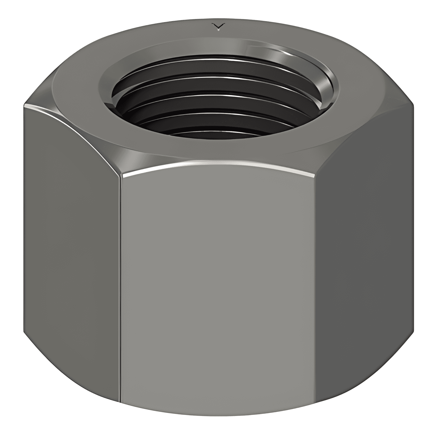 PORCA GRAMPO 3-4 DUPLA SEXTAVADA - NF384032AB