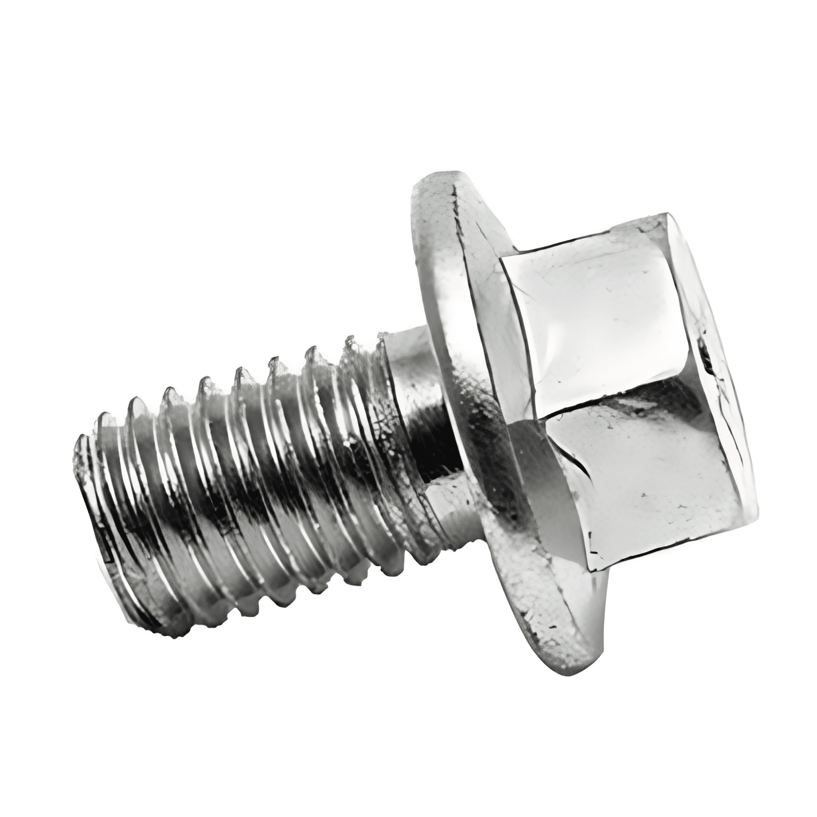 PARAFUSO FIXACAO TUBO GARGALO OLEO - NFE802406ED