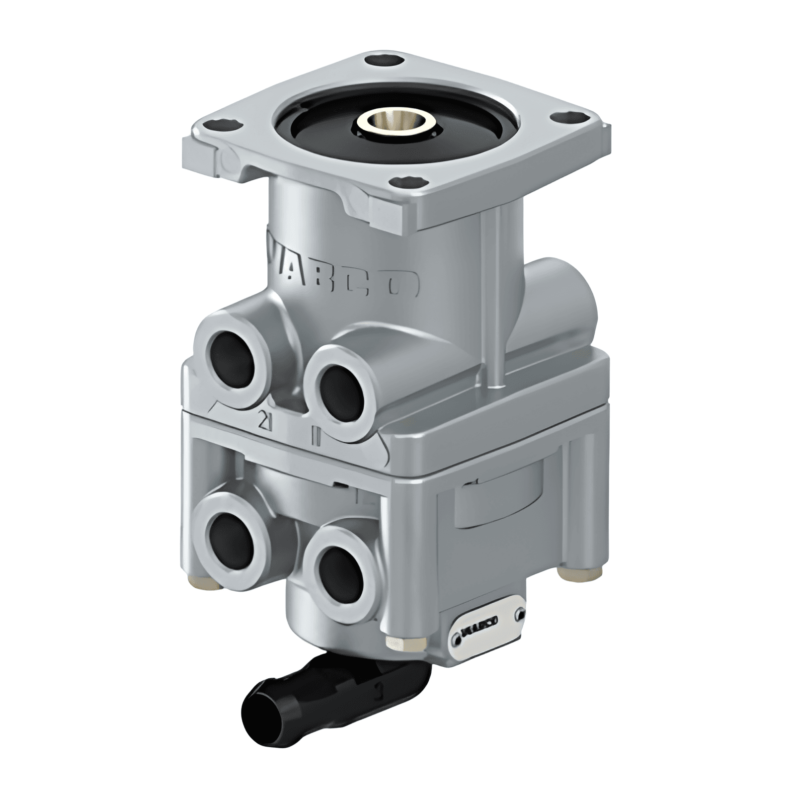 VALVULA PEDAL - T00607357B