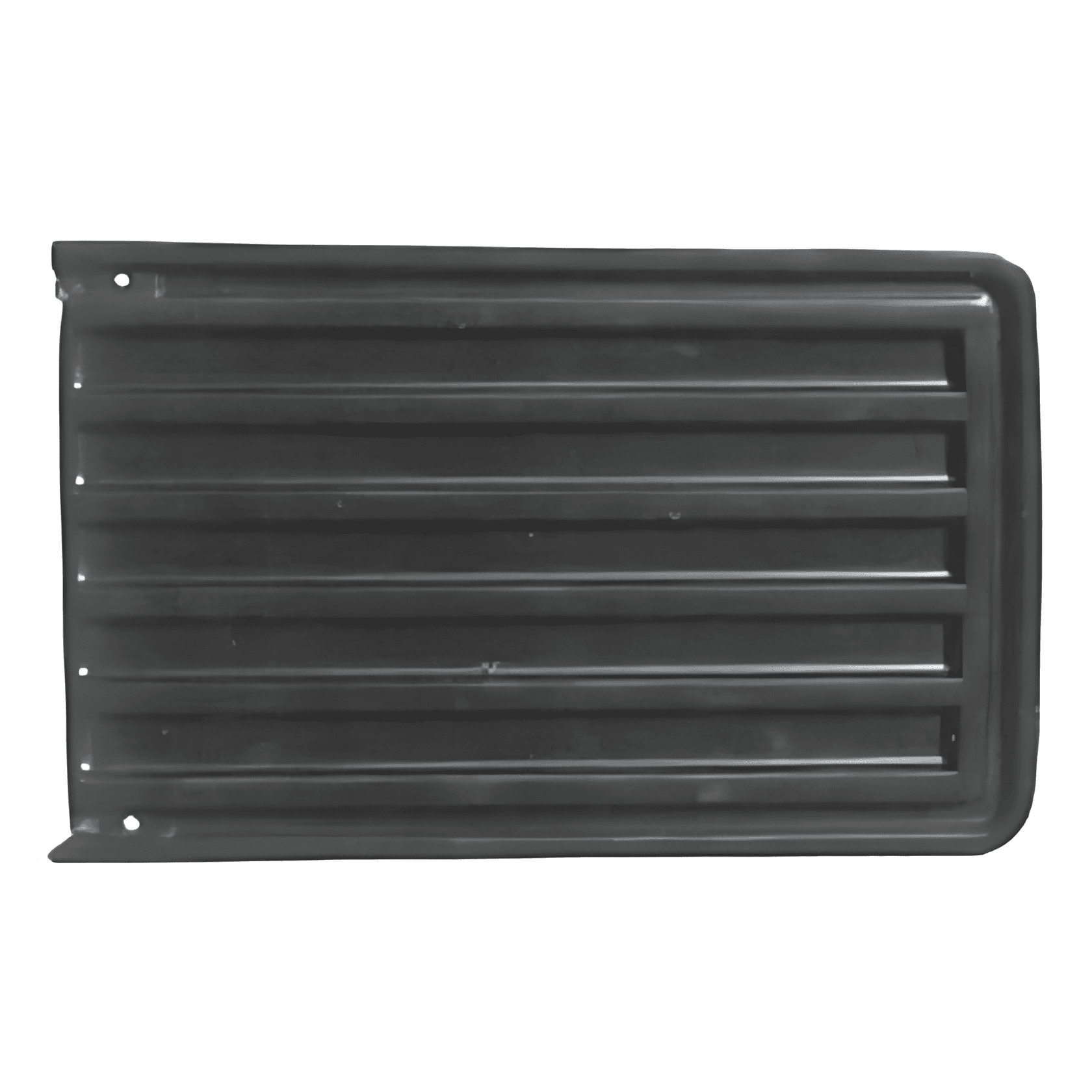 MOLDURA LATERAL GRADE LD ( SEM FAROL EMBUTIDO ) - T00853656B