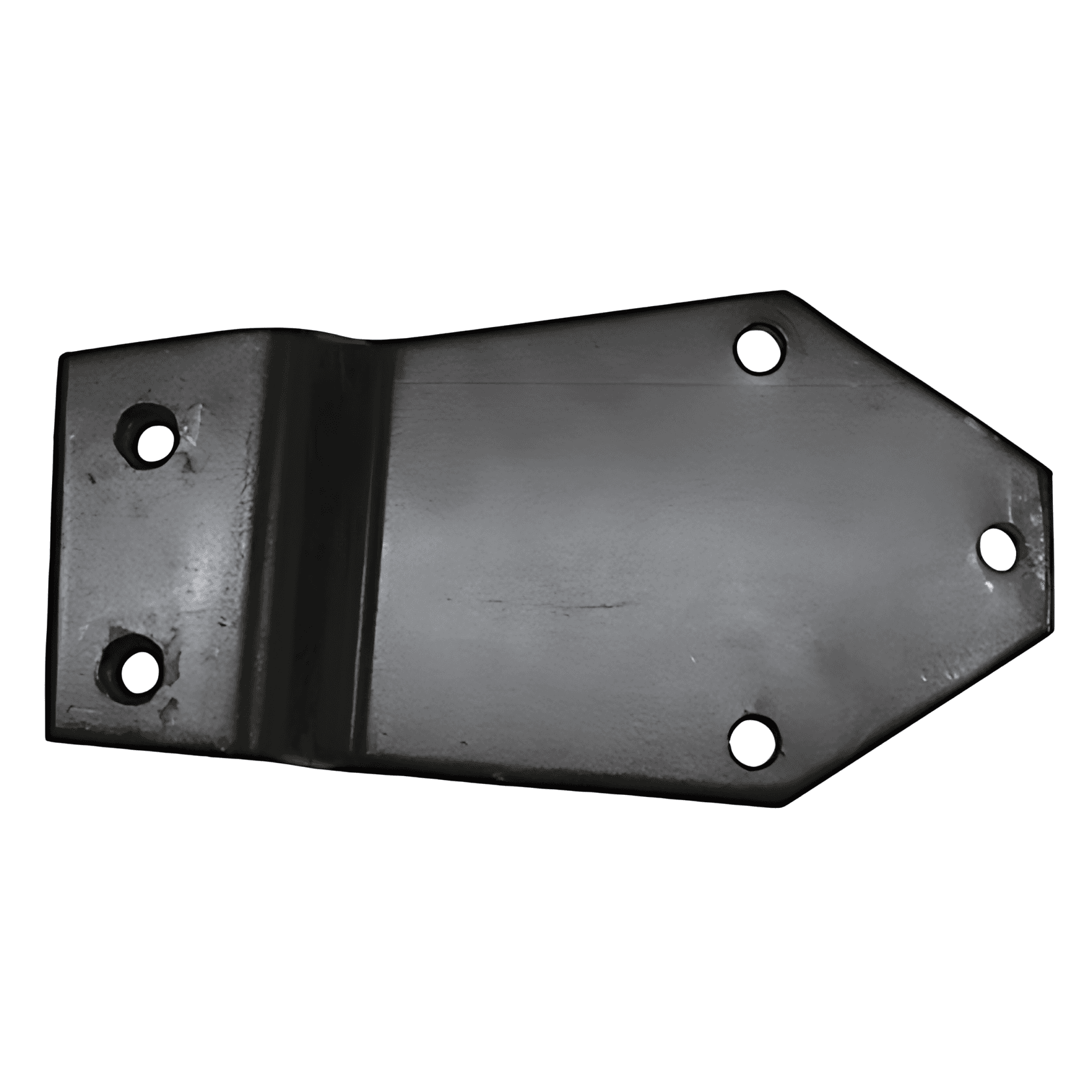 SUPORTE FILTRO DUPLO COMBUSTIVEL - T06127411A
