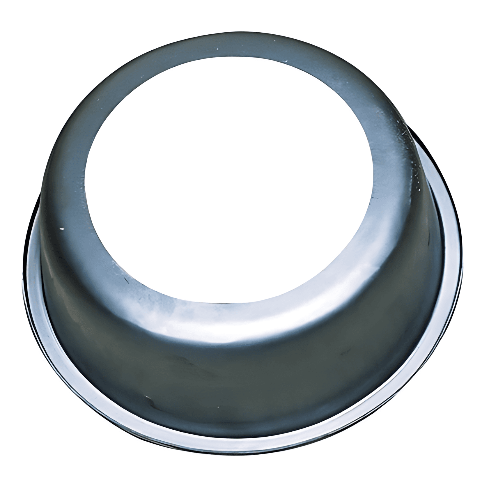 DEFLETOR GRAXA RODA TRASEIRA ( DIFERENCIAL DANA 284 ) - T06501222