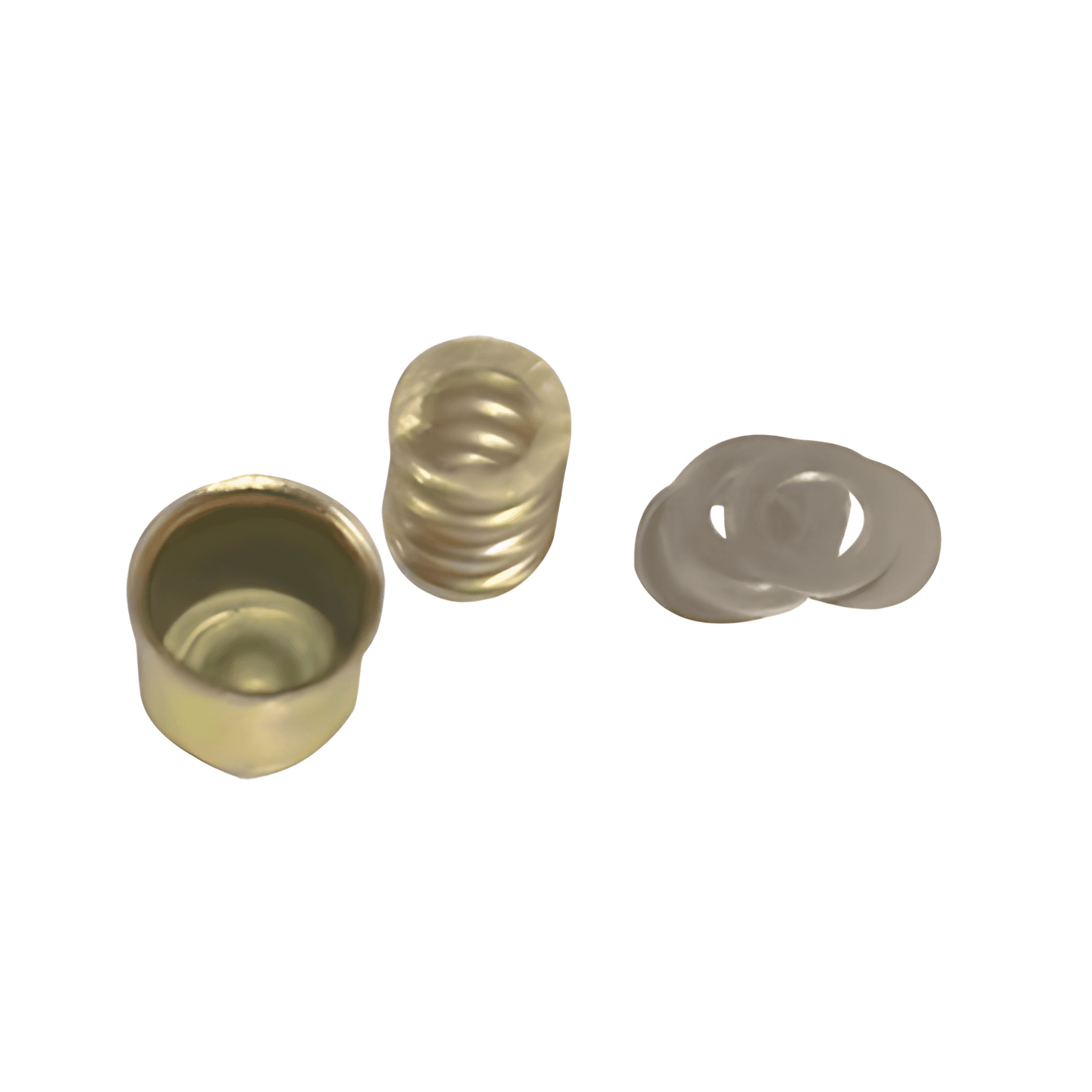 CONJUNTO MOLA VALVULA FREIO MAO - T11607215