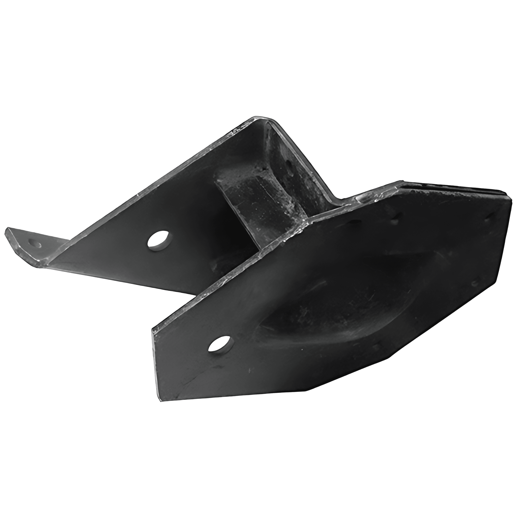 SUPORTE MOLA DIANTEIRO LADO DIREITO ( PARTE DIANTEIRA ) - T11803462A