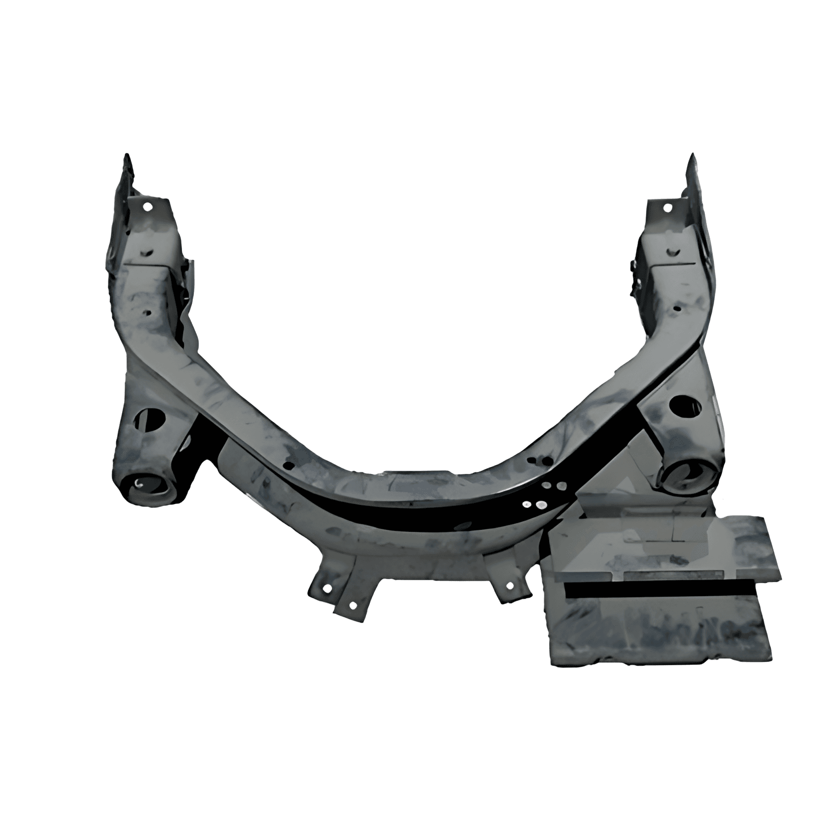 SUPORTE TRASEIRO CABINE S- SUSPENSAO - T11899351A