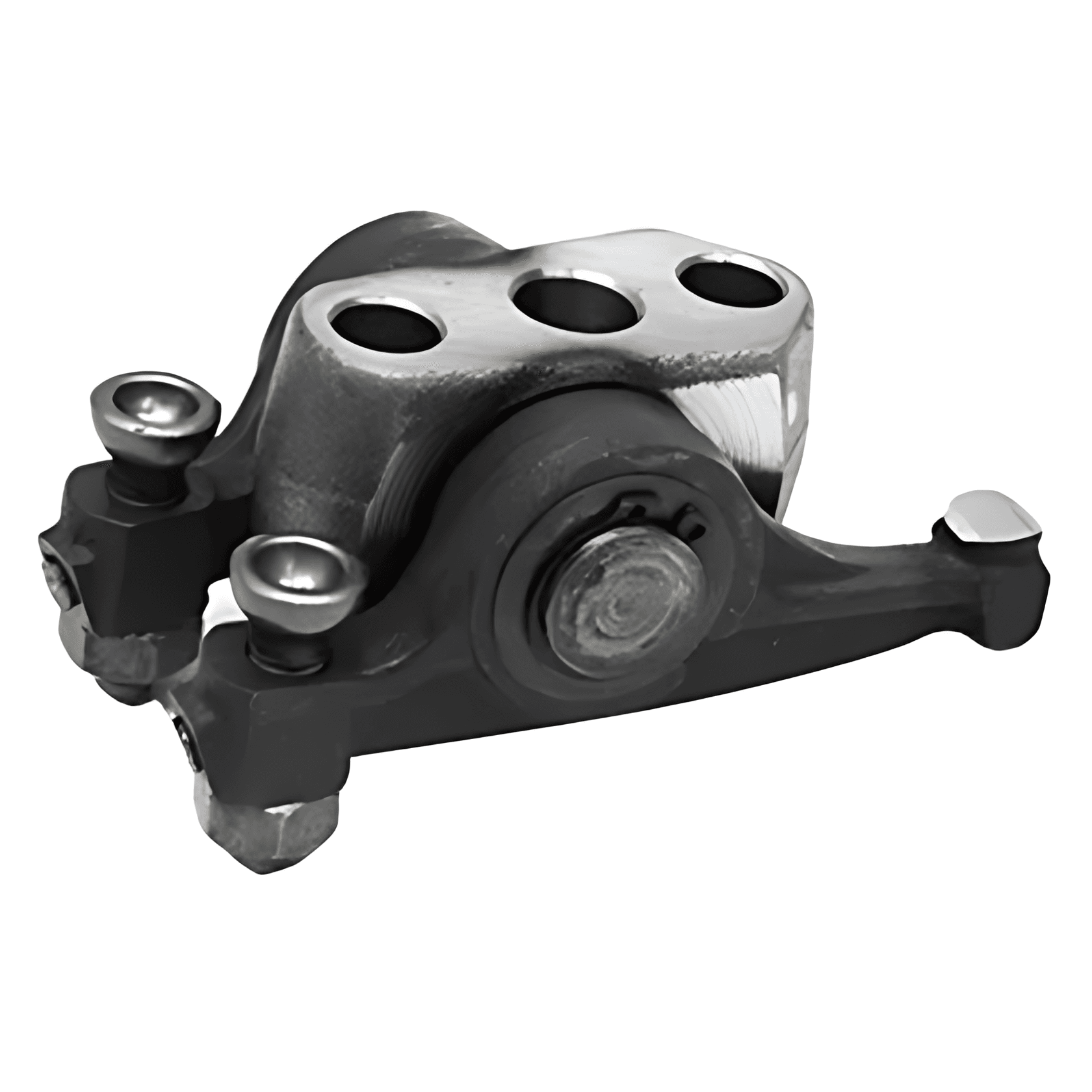 BALANCIM COMPLETO MOTOR MWM 229 - T12109443