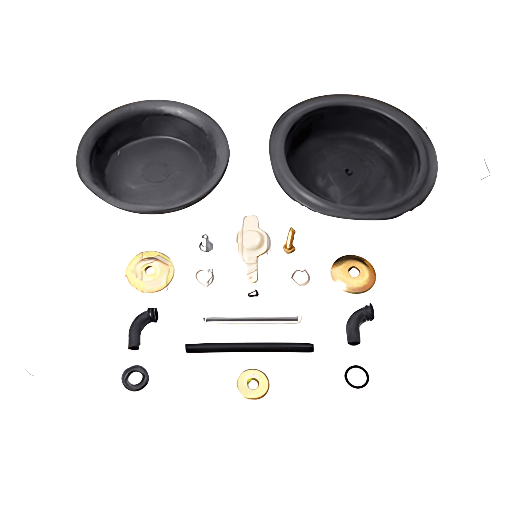 REPARO CUICA FREIO 24X30 COM DIAFRAGMAS - QA6361