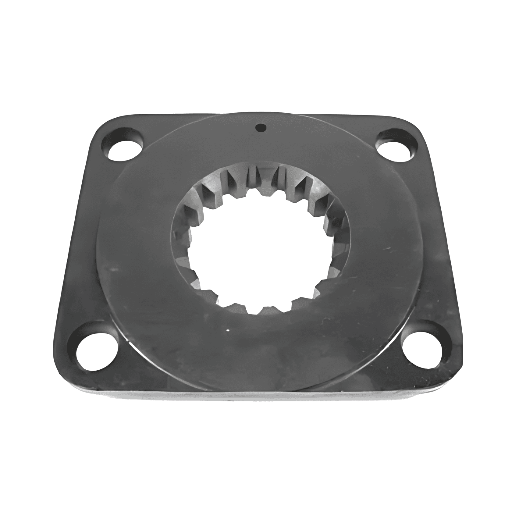 PLACA TRAVAMENTO ENGRENAGEM SOLAR RS230 - T14525221