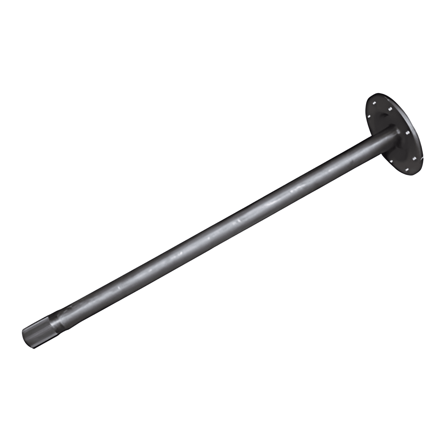 SEMI EIXO DIFERENCIAL RS240 MERITOR 41 ESTRIAS 8 FUROS 1047 MM ( CUBO LONGO ) - T16501203B
