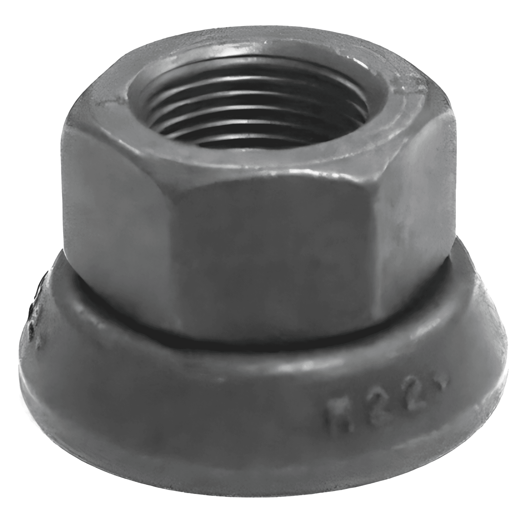 PORCA RODA M22X1,5 ALTURA 30 CHAVE 33 - MP111476