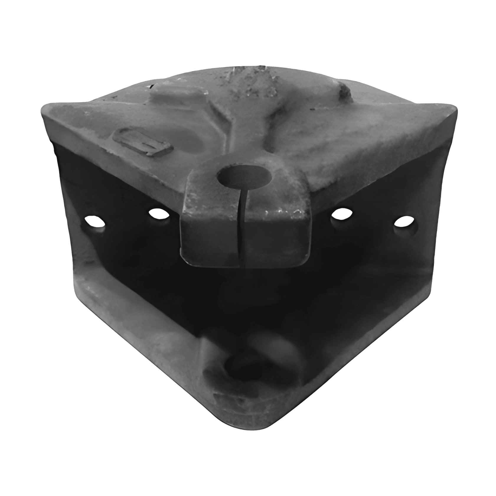 SUPORTE DIANTEIRO SUSPENSAO DIANTEIRA SAPAO - FO128