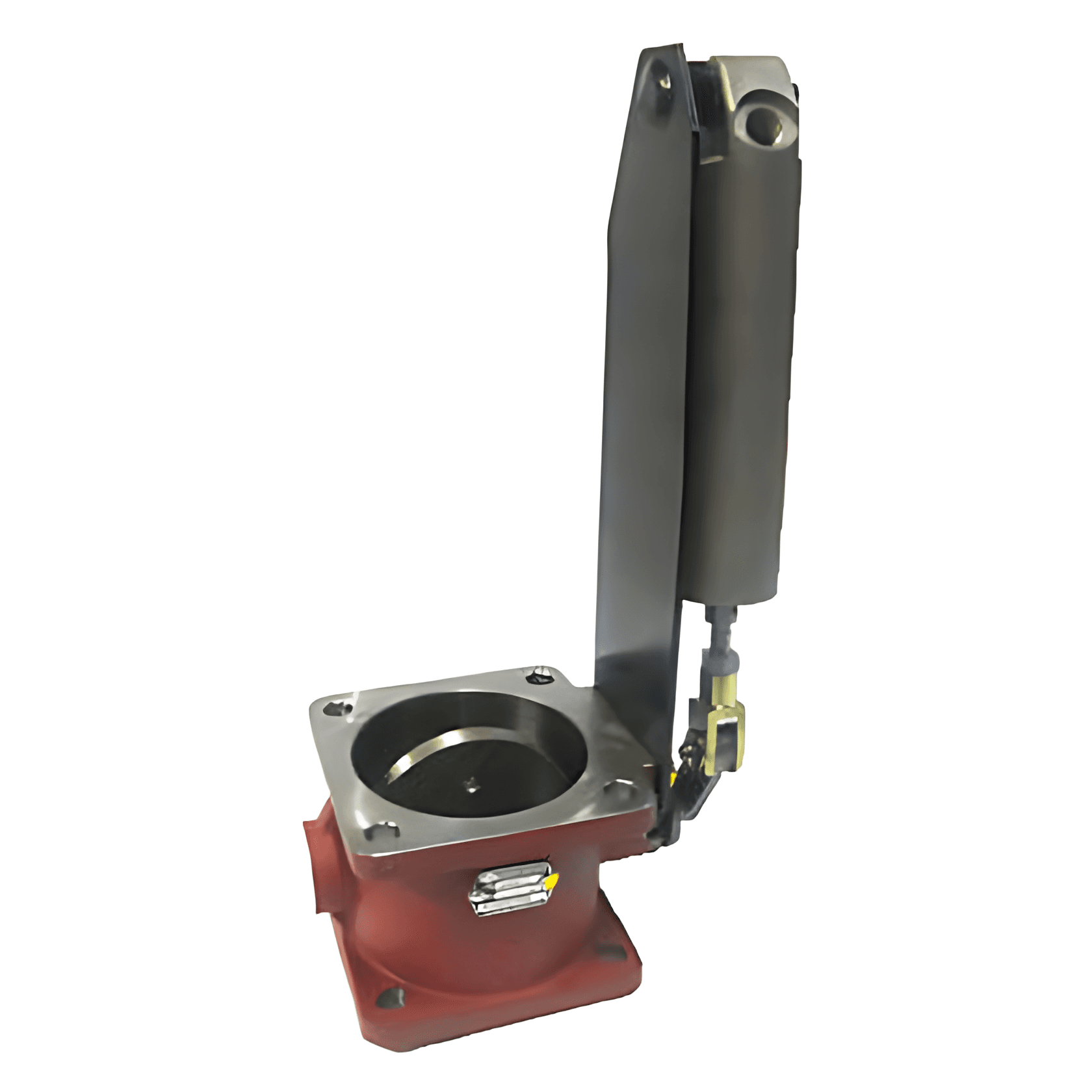 FREIO MOTOR X-10 KNORR - TAR253853