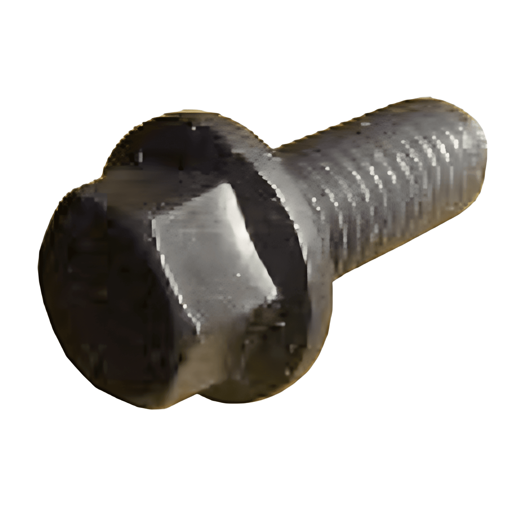 PARAFUSO SEXTAVADO M8X1.25X20MM MOTOR CUMMINS - TE3109687