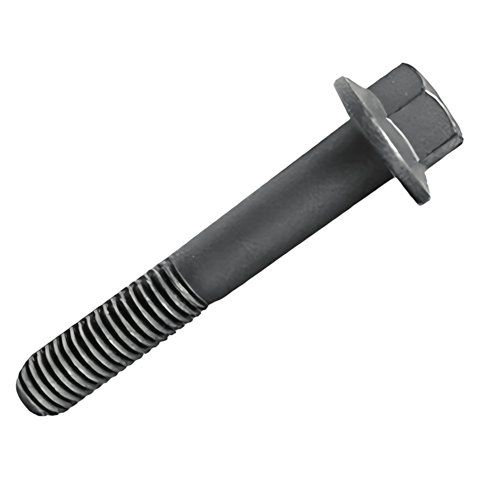 PARAFUSO SEXTAVADO FIXA MOTOR CUMMINS M8X1.25X50MM - TE3109703