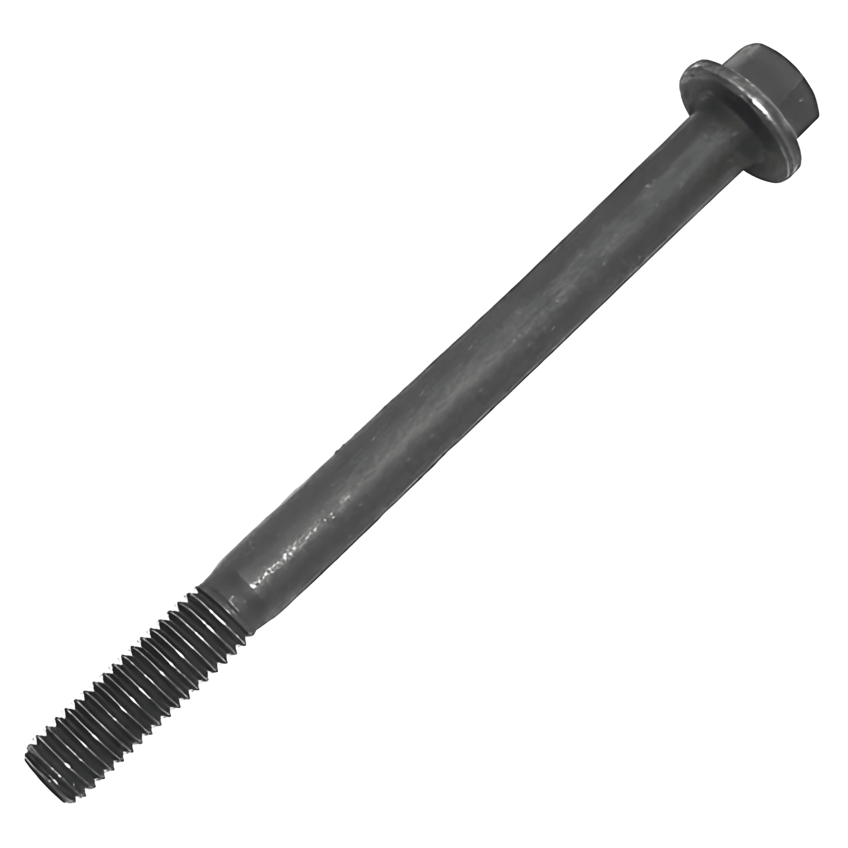 PARAFUSO FIXACAO CONEXAO SAIDA AGUA M8X1.25X95MM MOTOR 6CT ISB - TE3121683