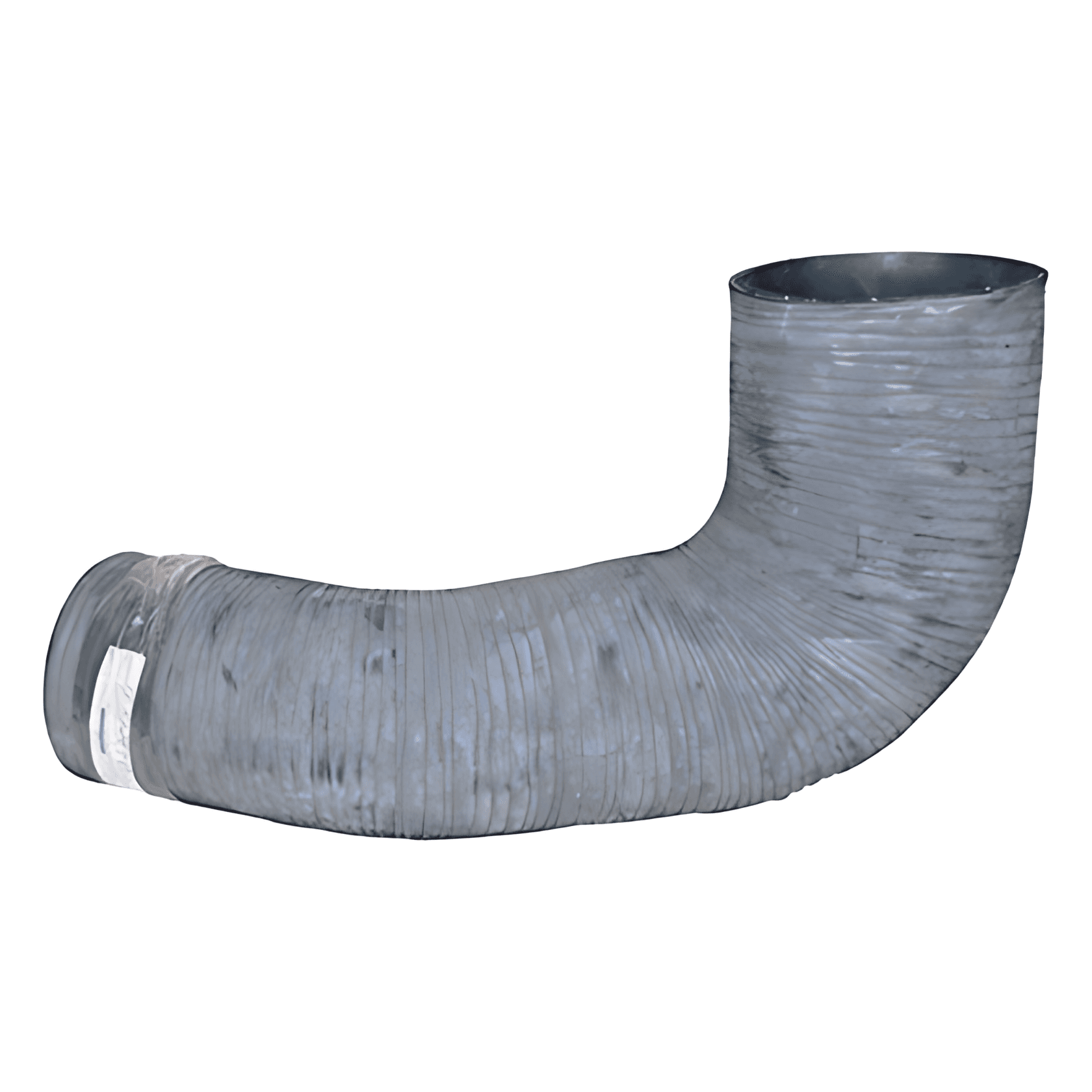 MANGUEIRA TURBINA AO TUBO LIGACAO FILTRO DE AR. - 9131269