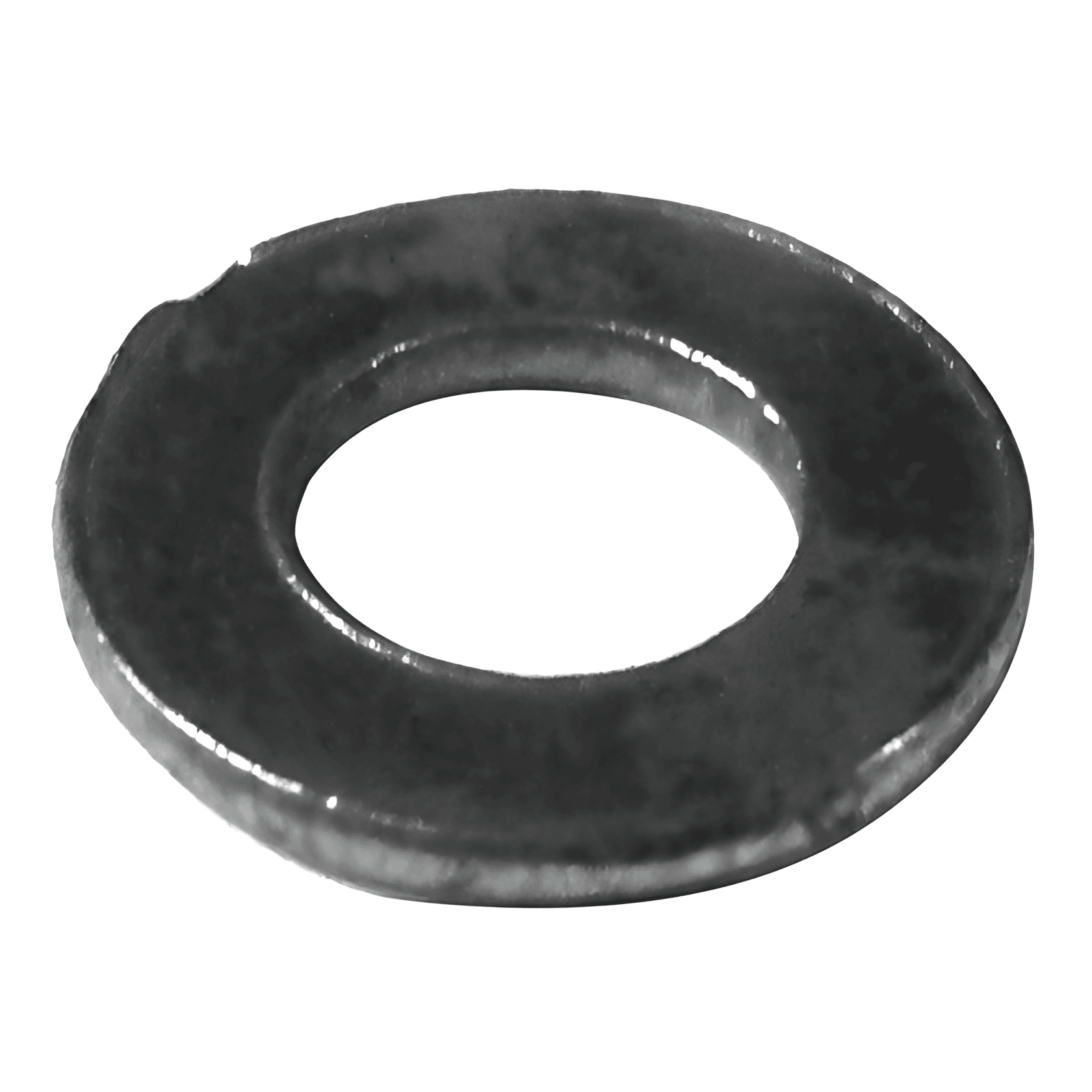 ARRUELA LISA FIXACAO TUBO COMBUSTIVEL MOTOR 4BT 6BT 6CT - TE3130815