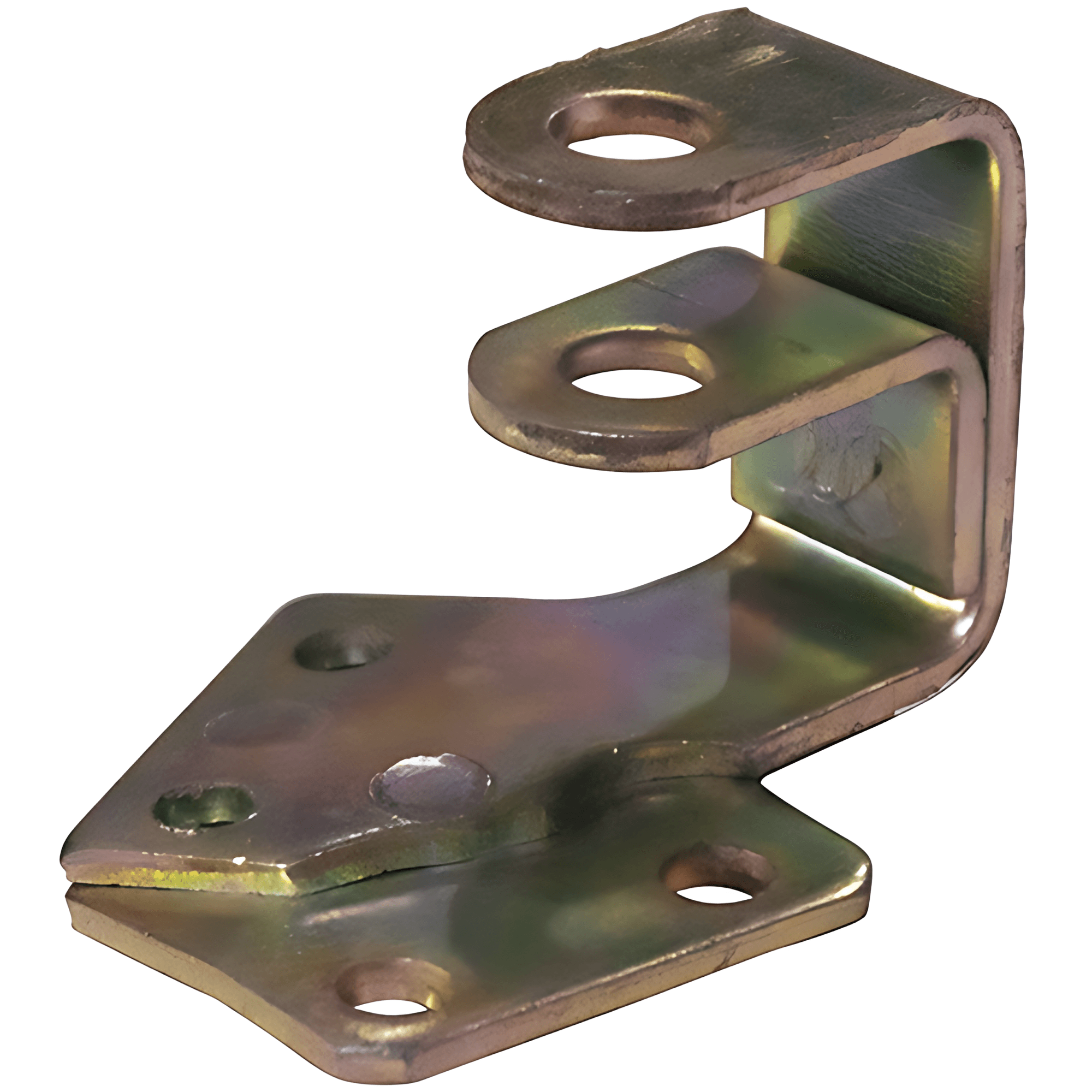 SUPORTE COMANDO CABO ACELERADOR - TGG130617B