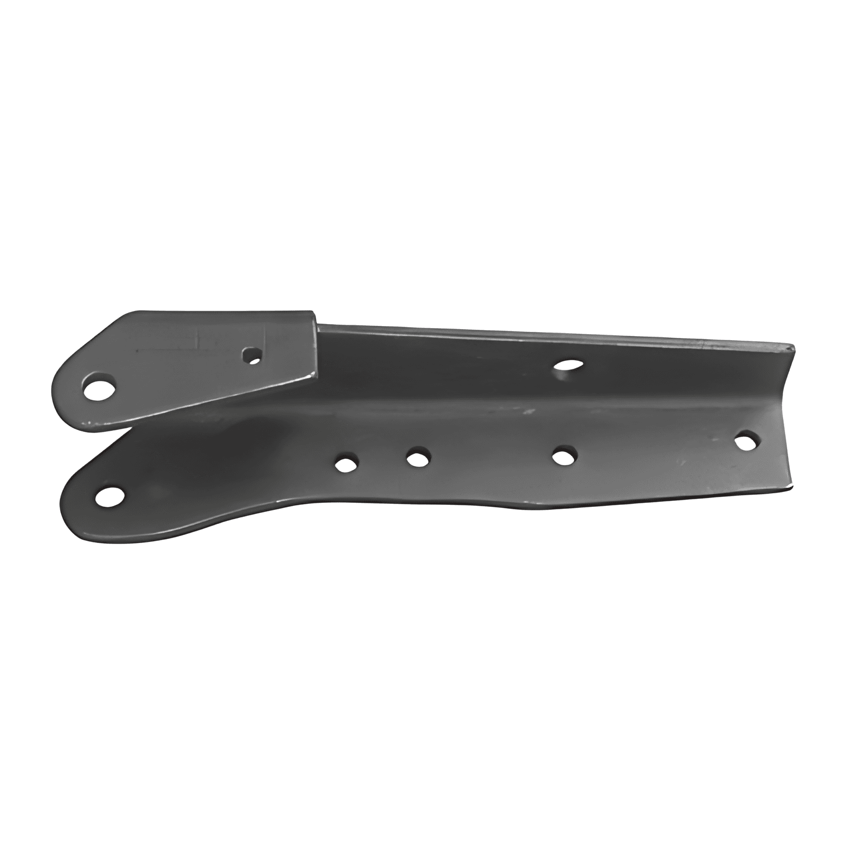 SUPORTE AUXILIAR COXIM DIANTEIRO CABINE ( SUPORTE ARTICULACAO CABINA LADO ESQUERDO ) - TJ3803245A
